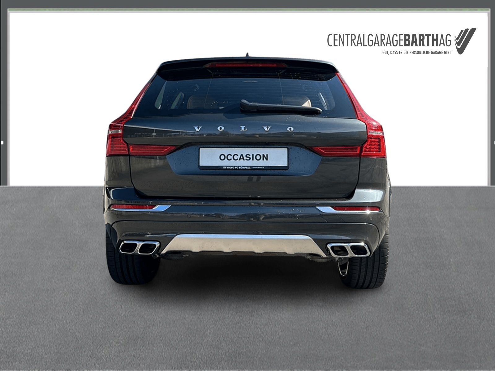 VOLVO XC60 2.0 T5 Inscription AWD-image-5
