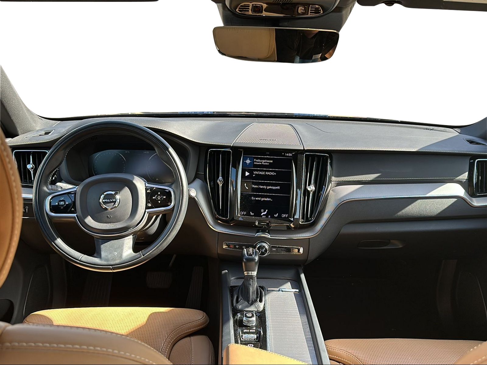 VOLVO XC60 2.0 T5 Inscription AWD-image-10