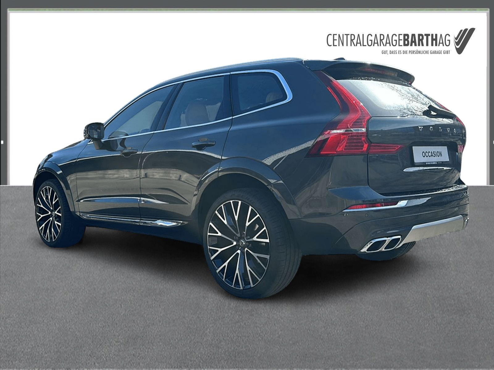 VOLVO XC60 2.0 T5 Inscription AWD-image-4