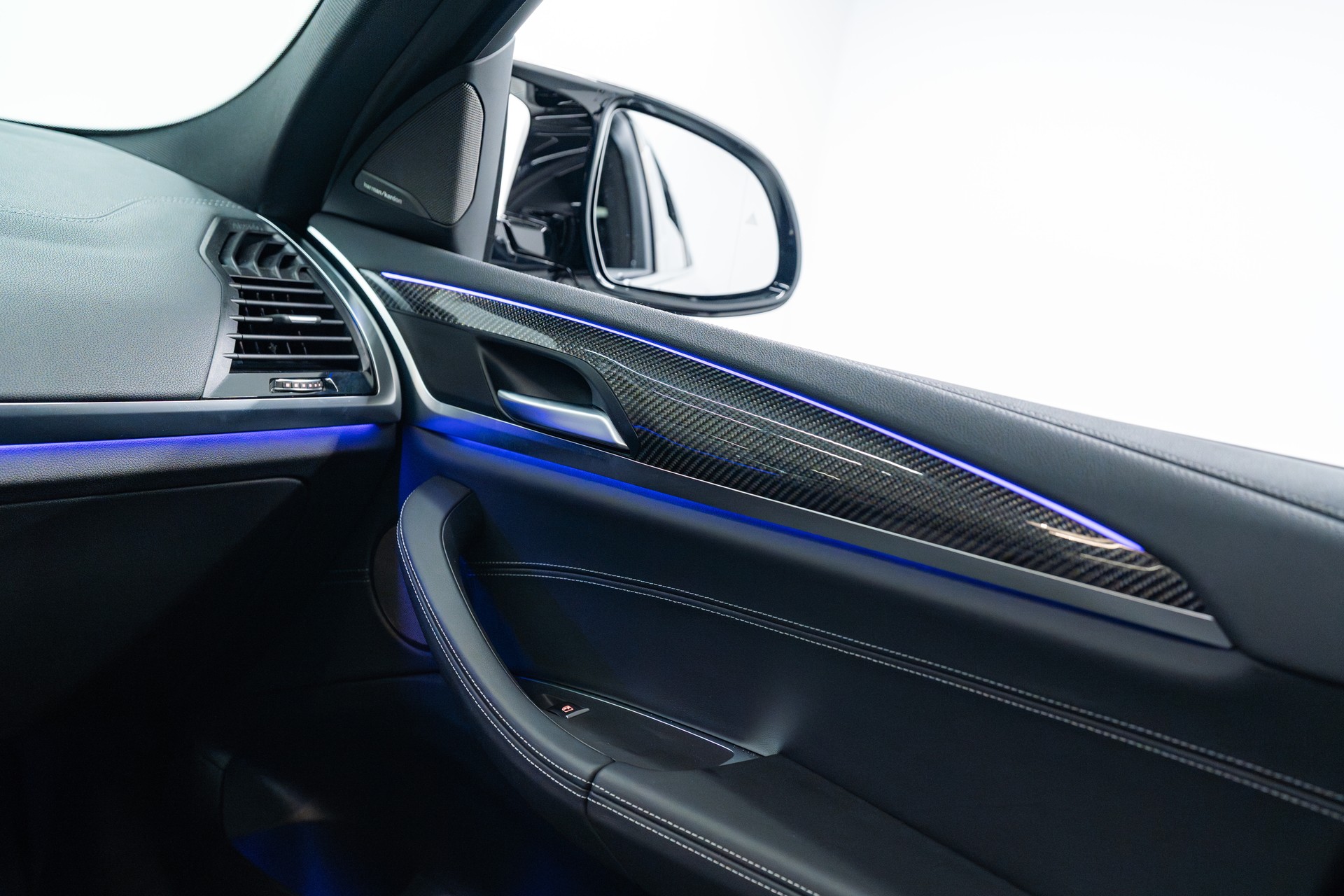 BMW X4M M Competition Steptronic-image-13