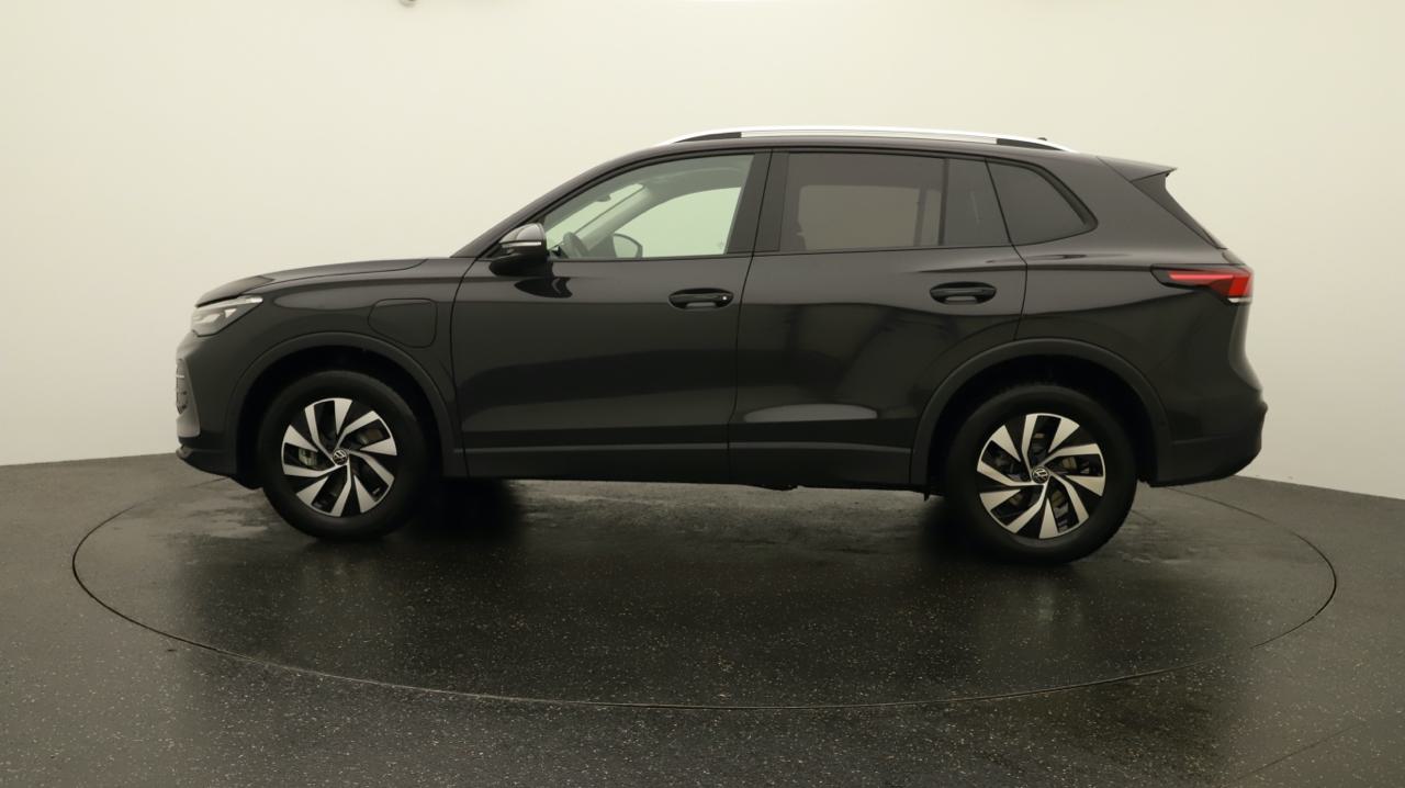 VW Tiguan 1.5 TSI evo2 eHybrid Life DSG-image-1