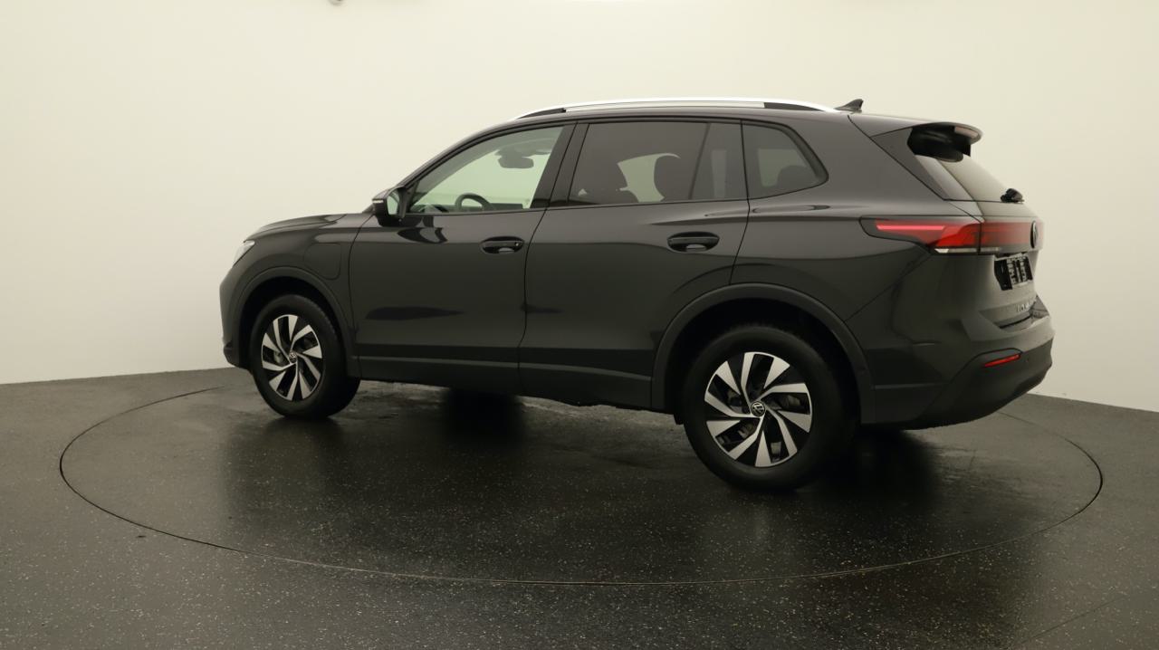 VW Tiguan 1.5 TSI evo2 eHybrid Life DSG-image-2