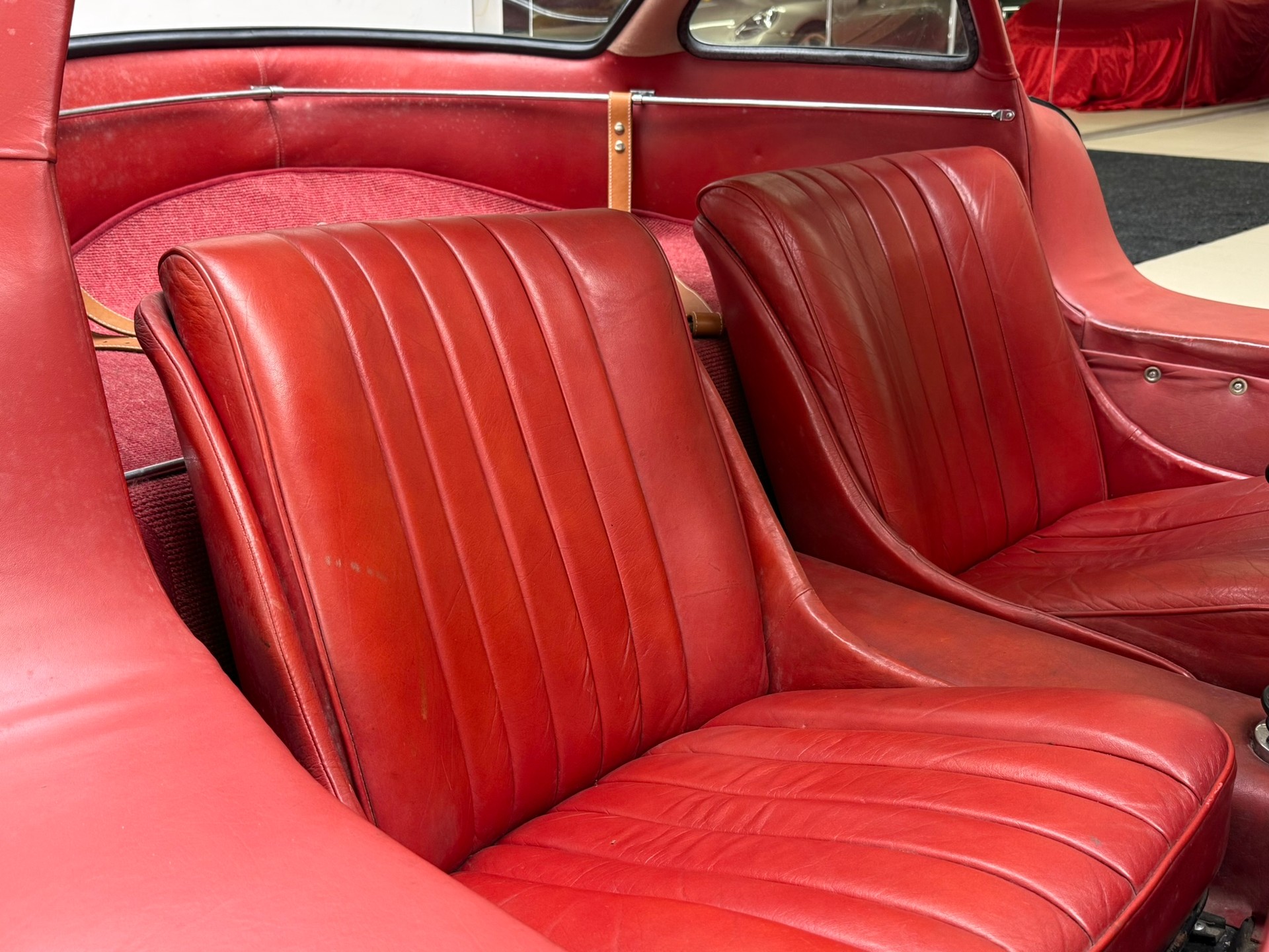 MERCEDES-BENZ 300 SL-image-13