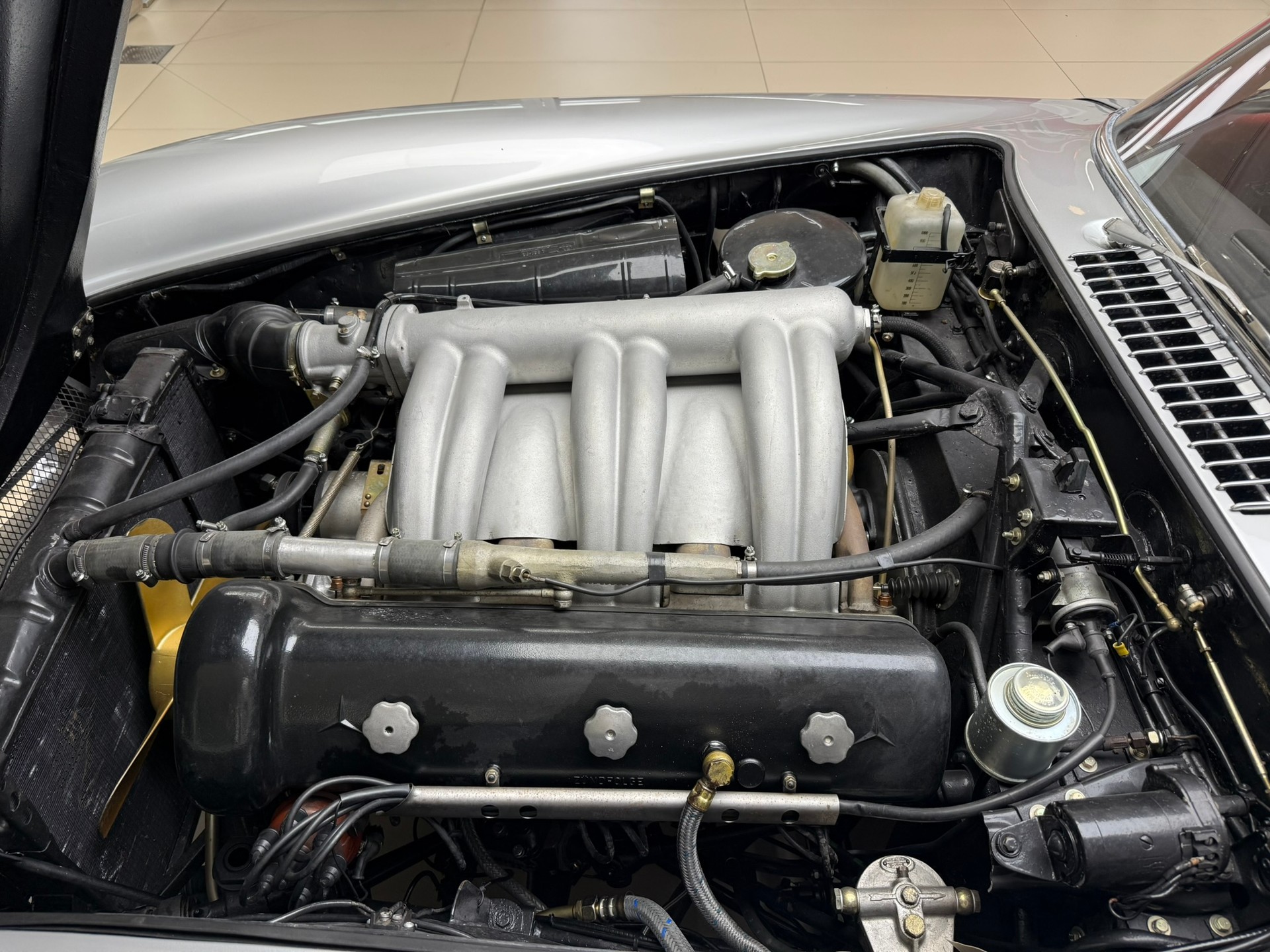 MERCEDES-BENZ 300 SL-image-15
