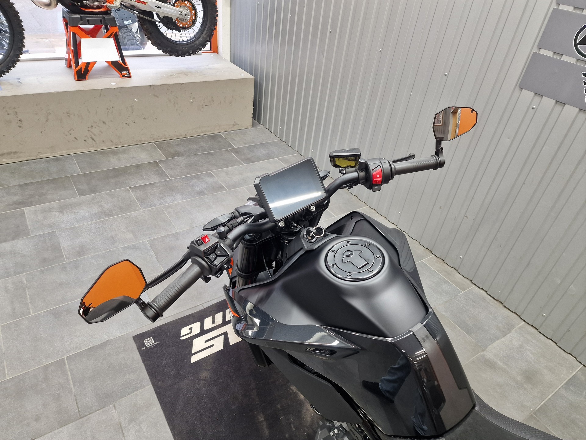 KTM 790 Duke (35kW)-image-8
