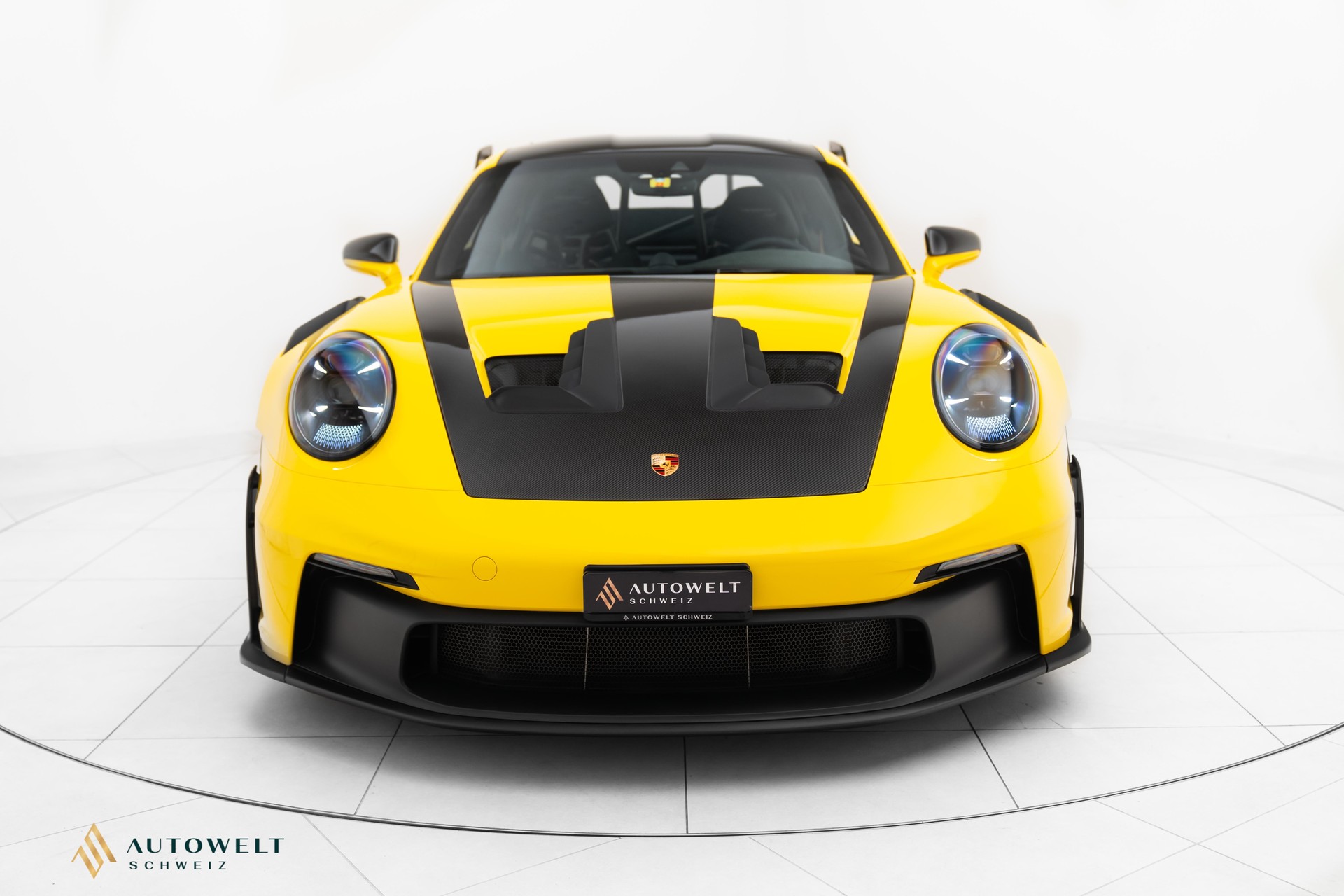 PORSCHE 911 GT3 RS WEISSACH-image-3