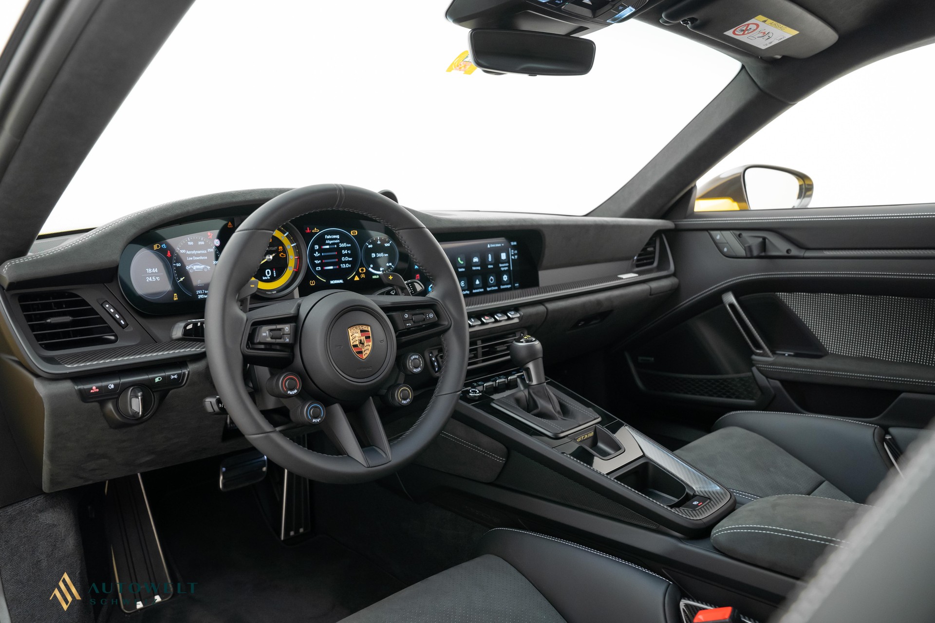 PORSCHE 911 GT3 RS WEISSACH-image-4