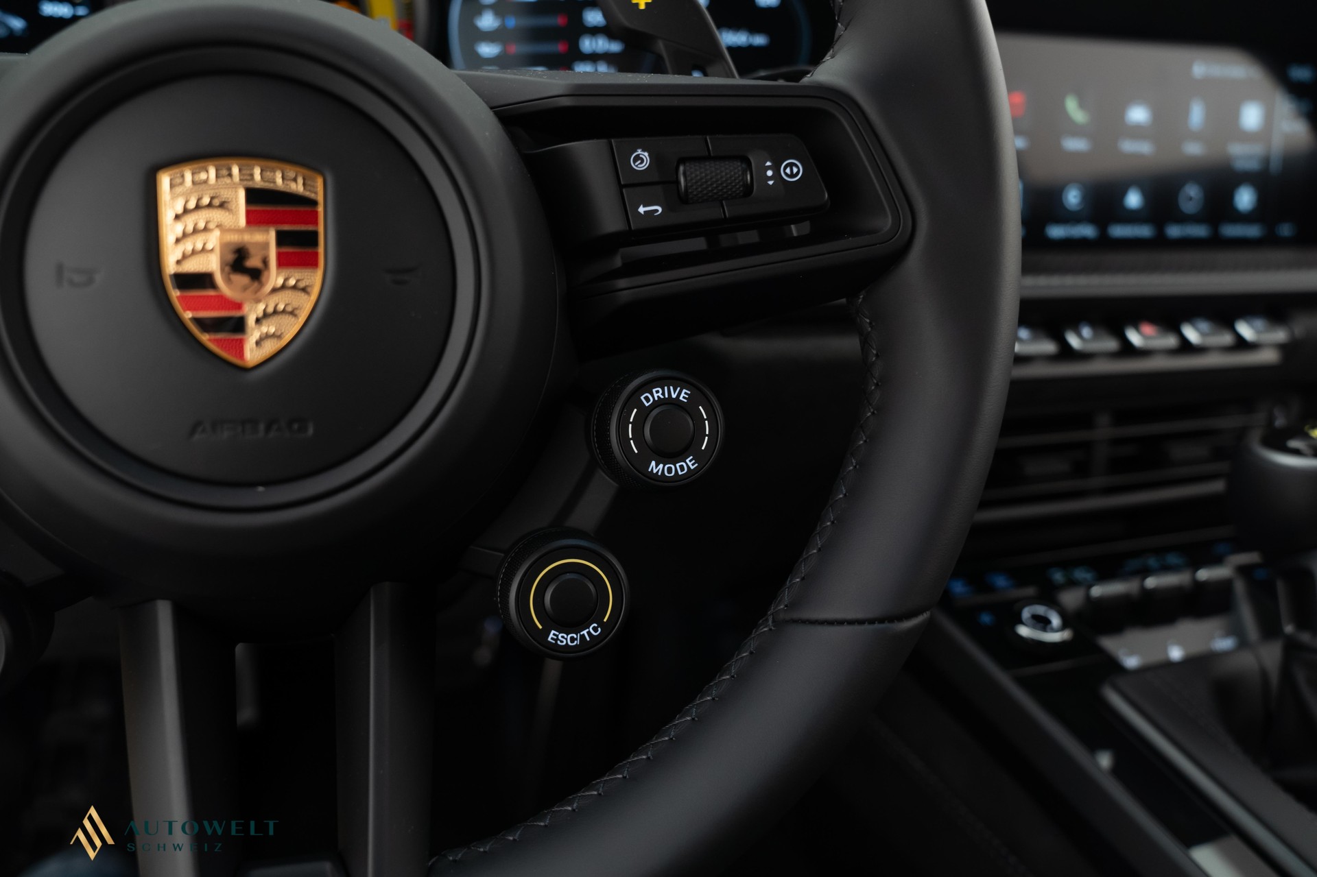 PORSCHE 911 GT3 RS WEISSACH-image-7