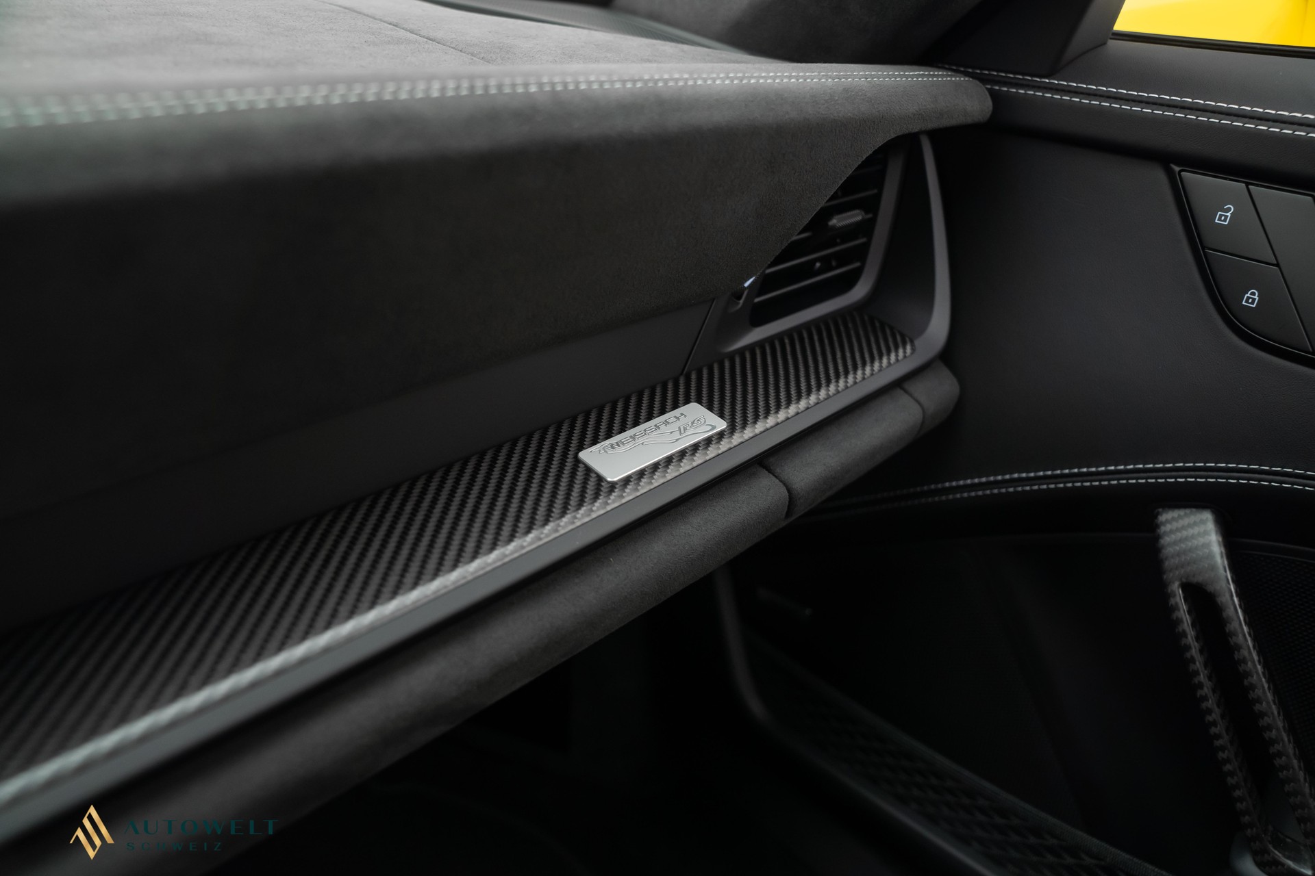 PORSCHE 911 GT3 RS WEISSACH-image-6