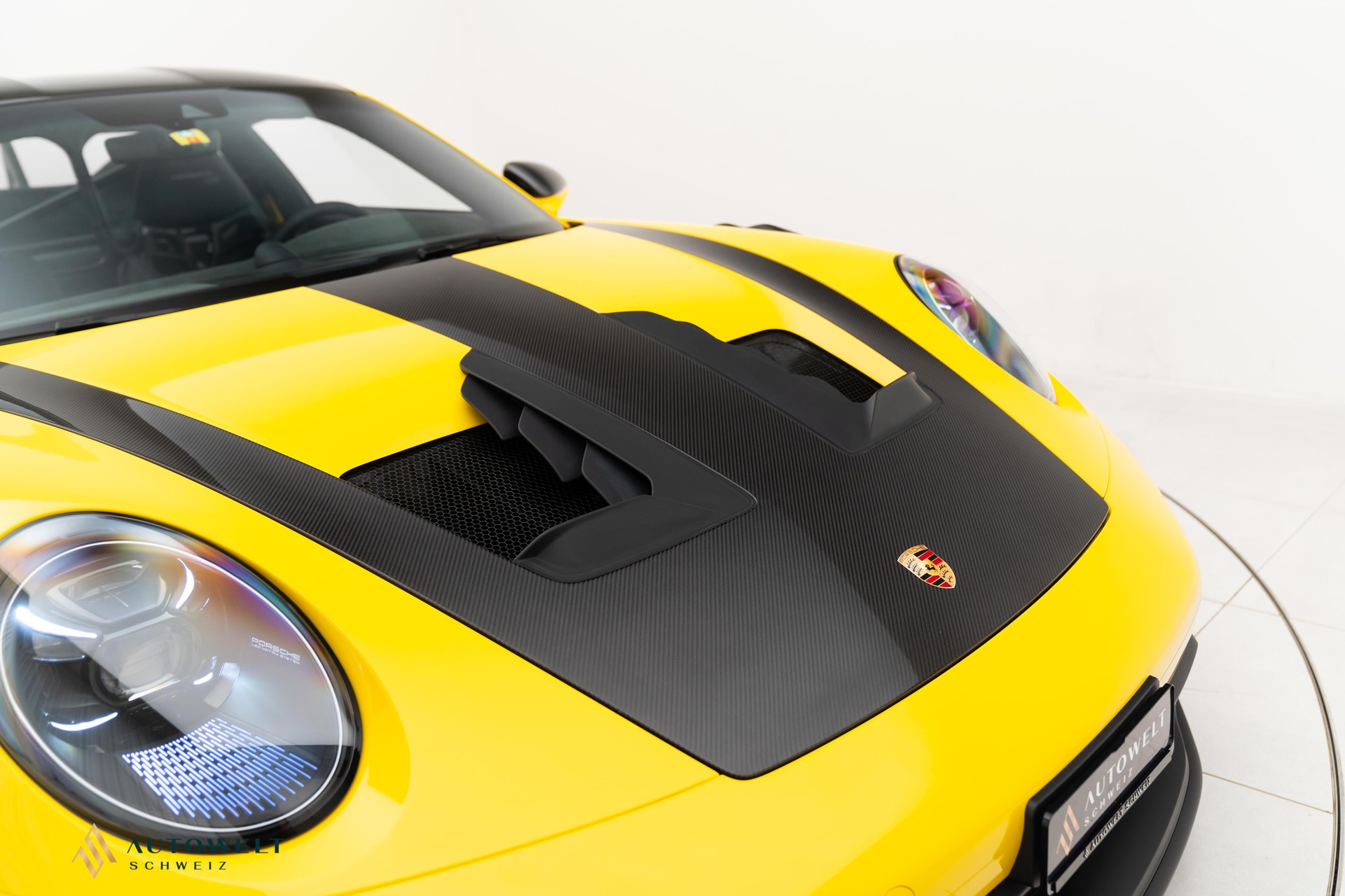 PORSCHE 911 GT3 RS WEISSACH-image-15