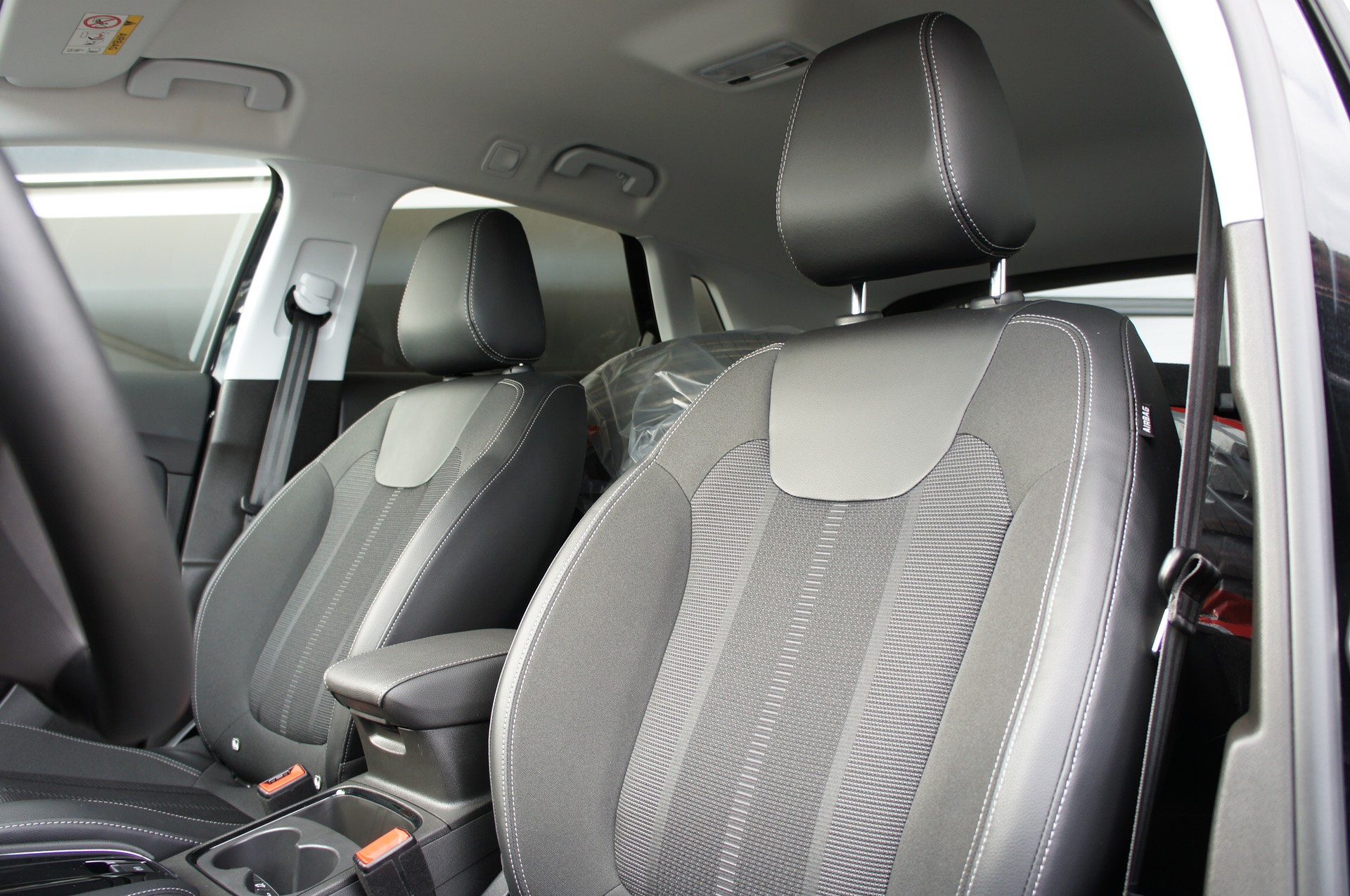 OPEL Grandland 1.6 Hybrid GS Line Automatik-image-11