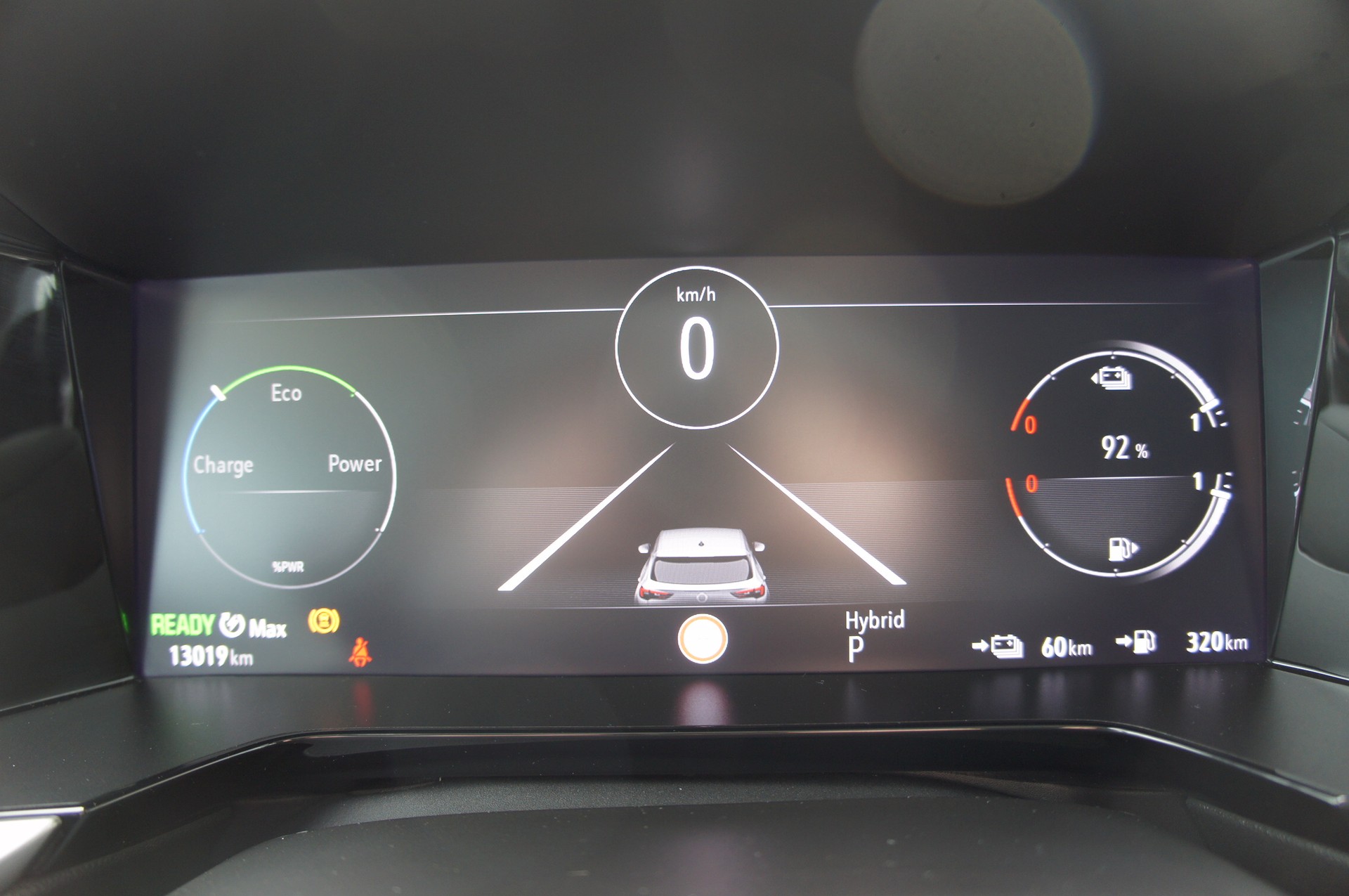 OPEL Grandland 1.6 Hybrid GS Line Automatik-image-15