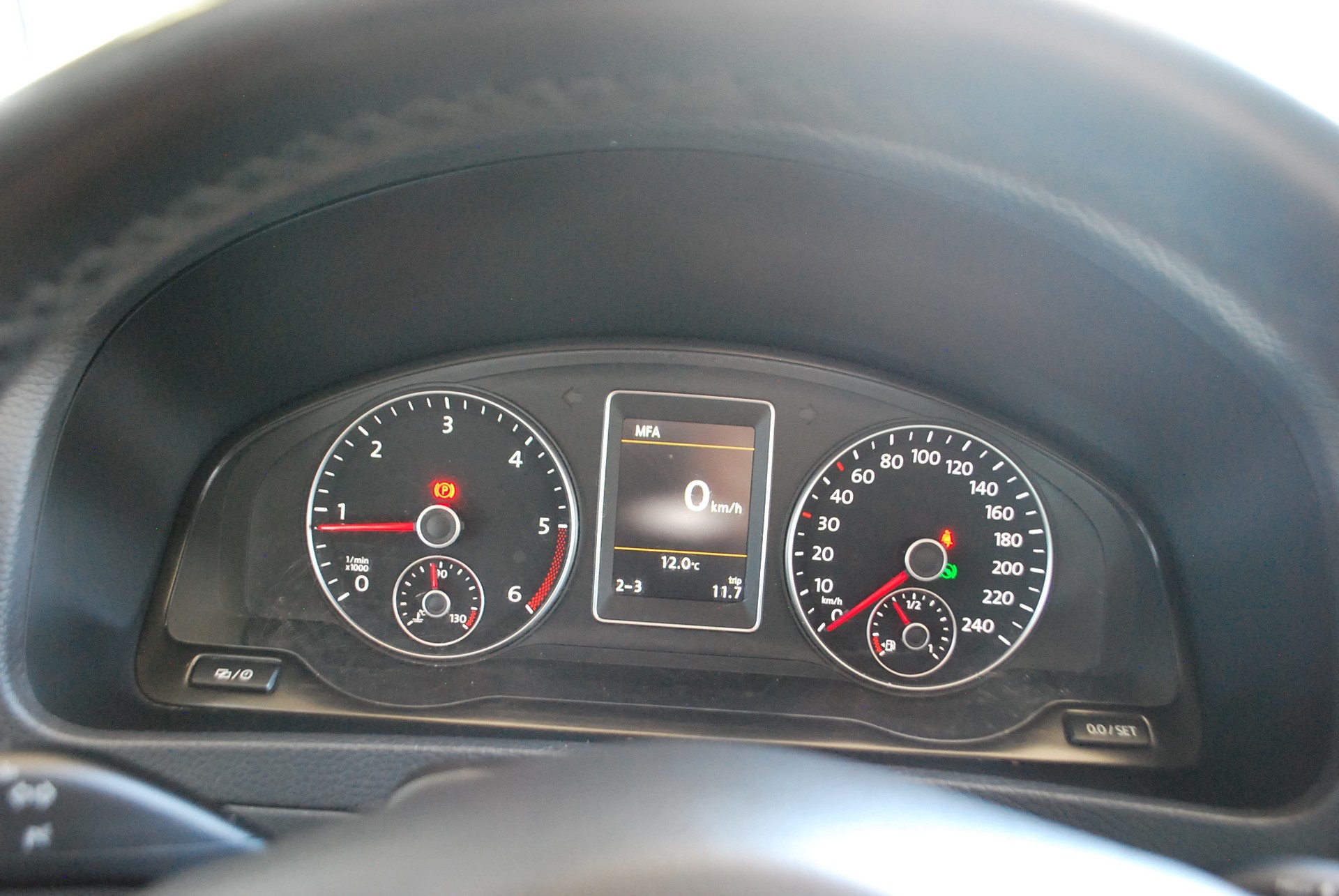 VW T5 Multivan 2.0 Bi-TDI CR Comfortline 4Motion DSG-image-11