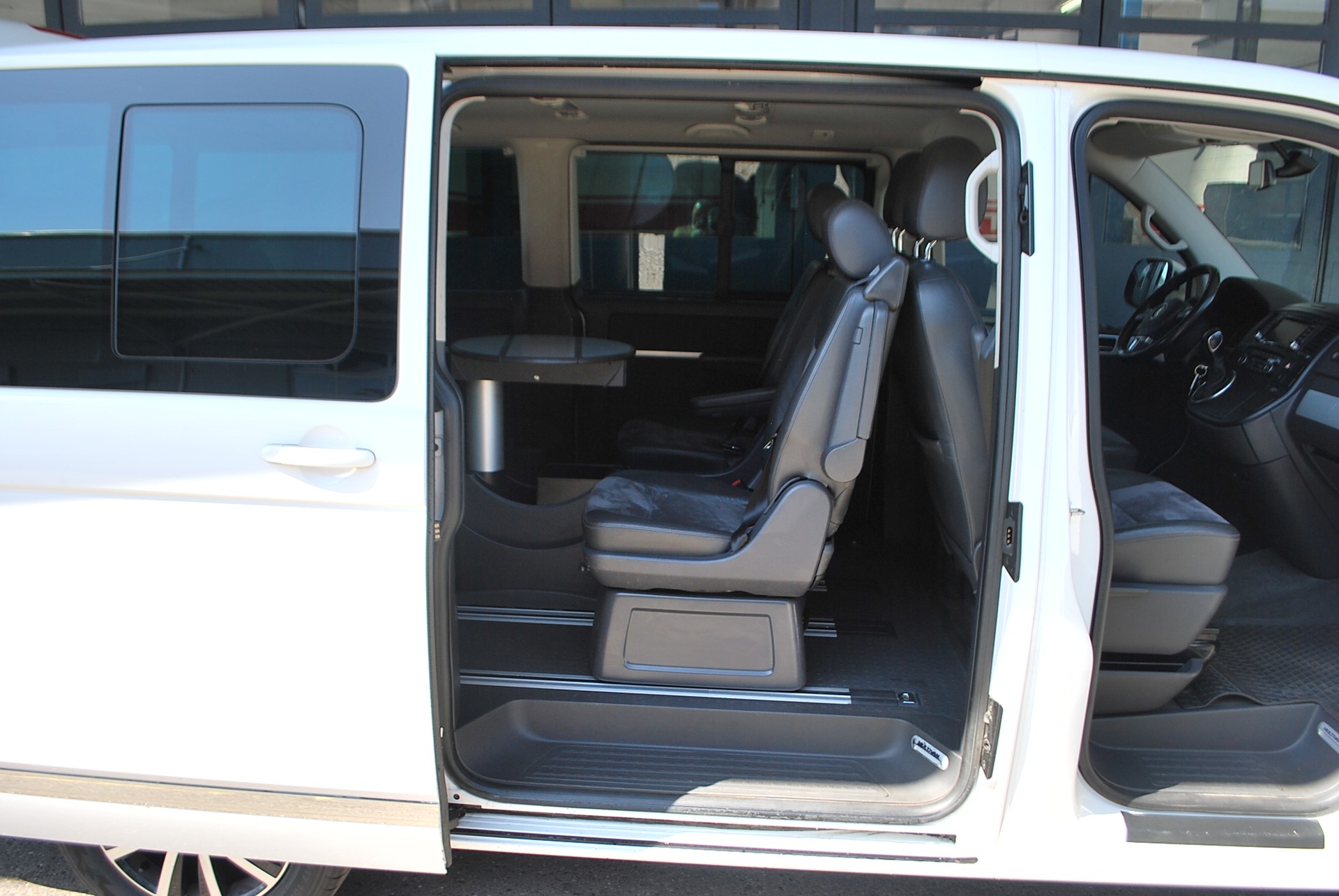 VW T5 Multivan 2.0 Bi-TDI CR Comfortline 4Motion DSG-image-6
