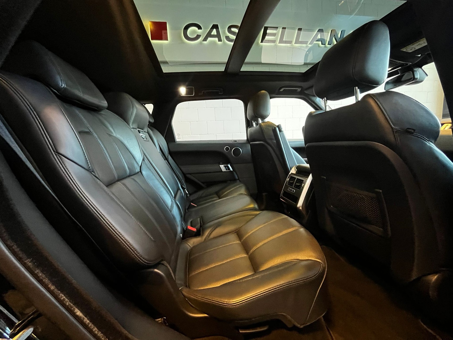 LAND ROVER RR Sport 3.0SDV6 HSE Dyn.-image-13