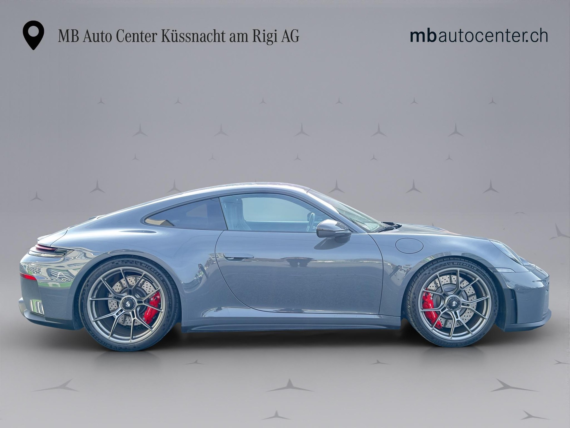 PORSCHE 911 Coupé 4.0 GT3 Touring PDK-image-8