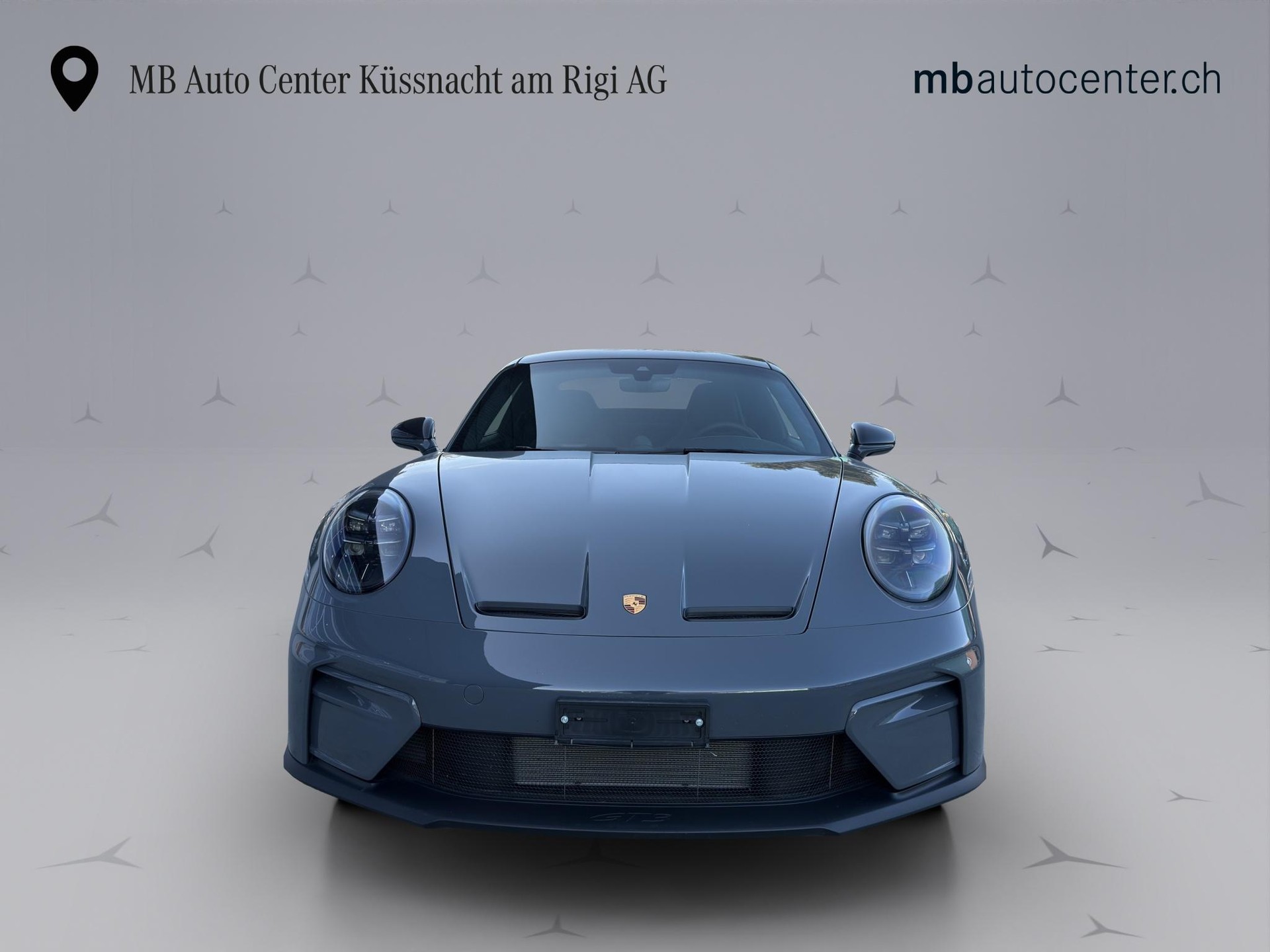 PORSCHE 911 Coupé 4.0 GT3 Touring PDK-image-3