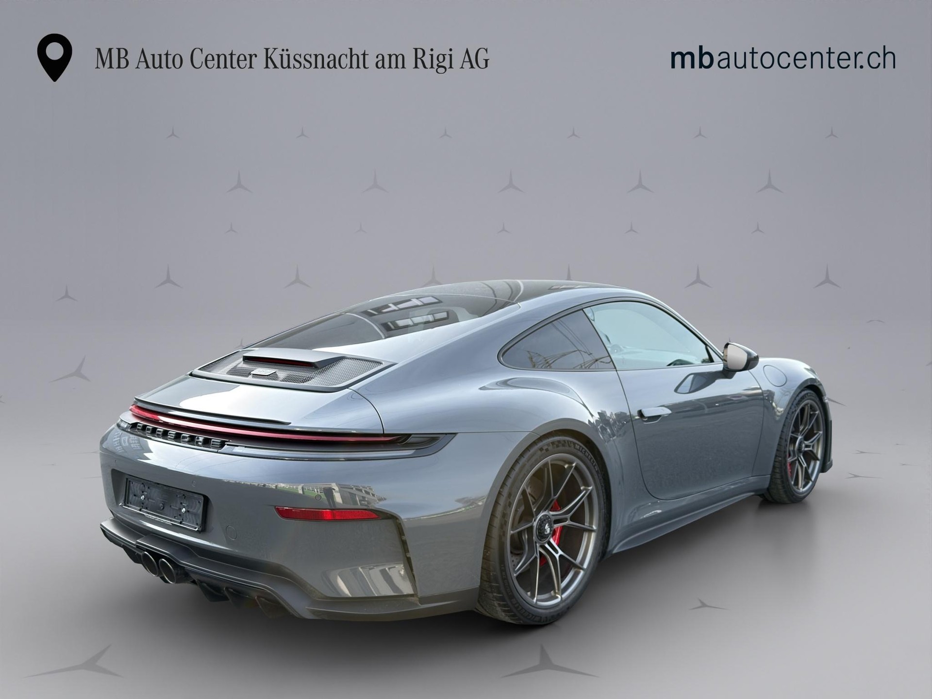 PORSCHE 911 Coupé 4.0 GT3 Touring PDK-image-7
