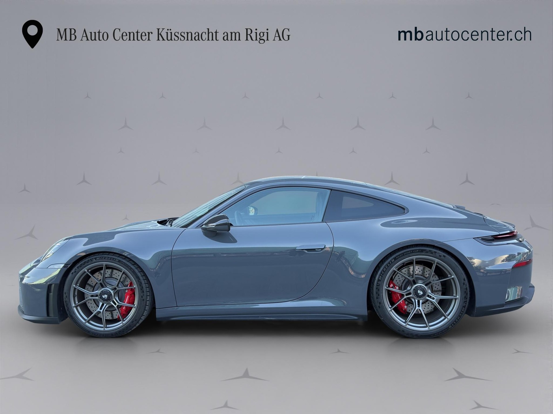 PORSCHE 911 Coupé 4.0 GT3 Touring PDK-image-1