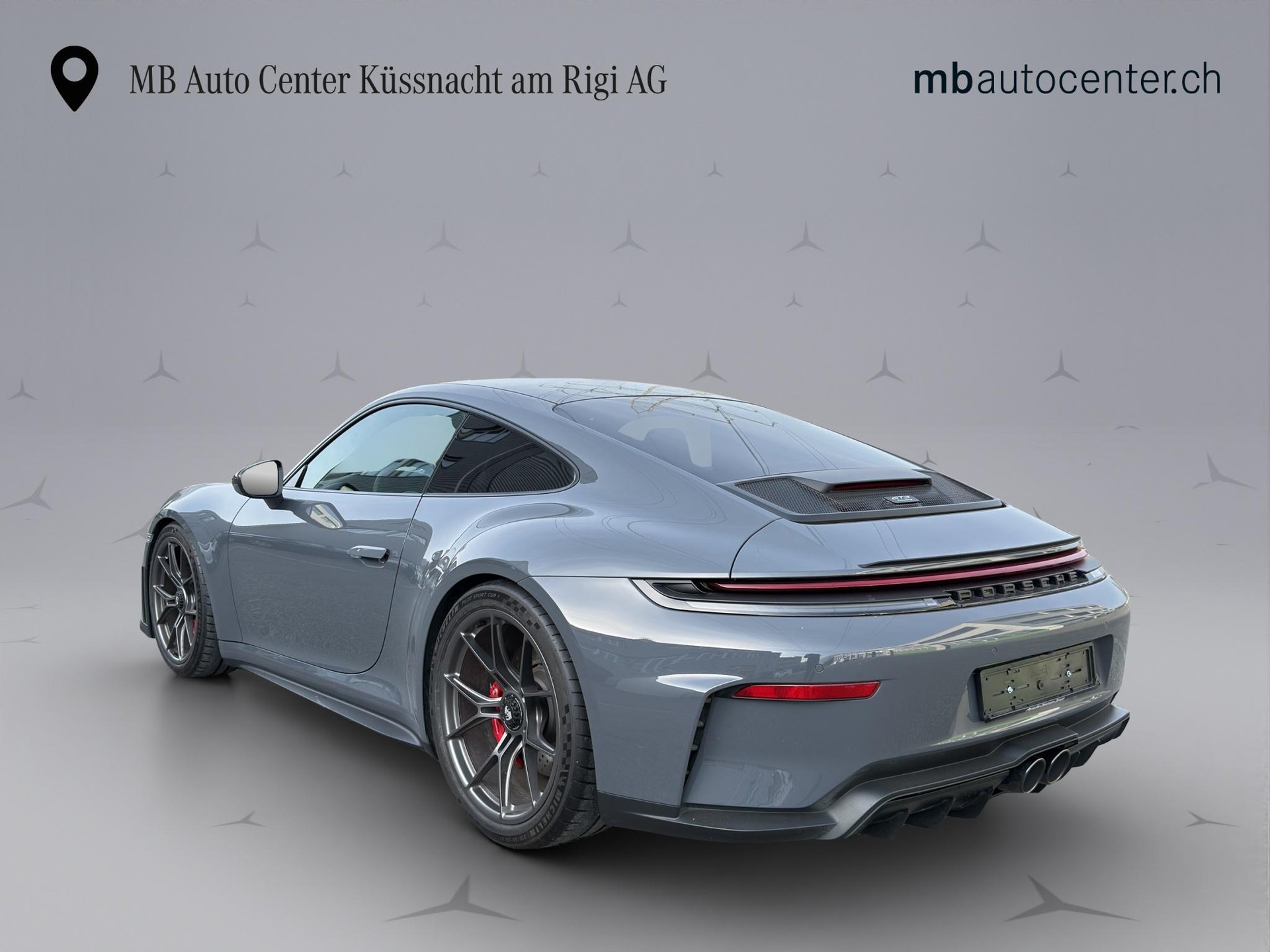 PORSCHE 911 Coupé 4.0 GT3 Touring PDK-image-5