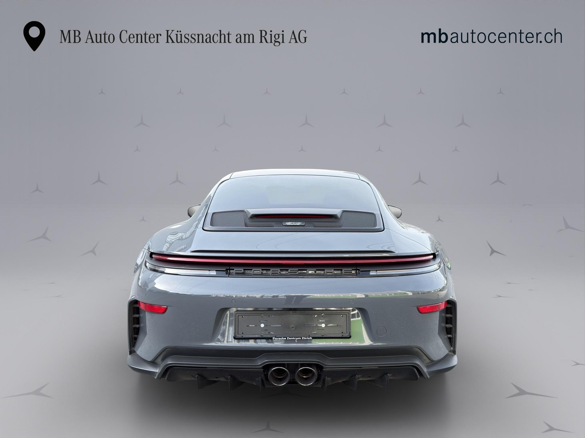 PORSCHE 911 Coupé 4.0 GT3 Touring PDK-image-6