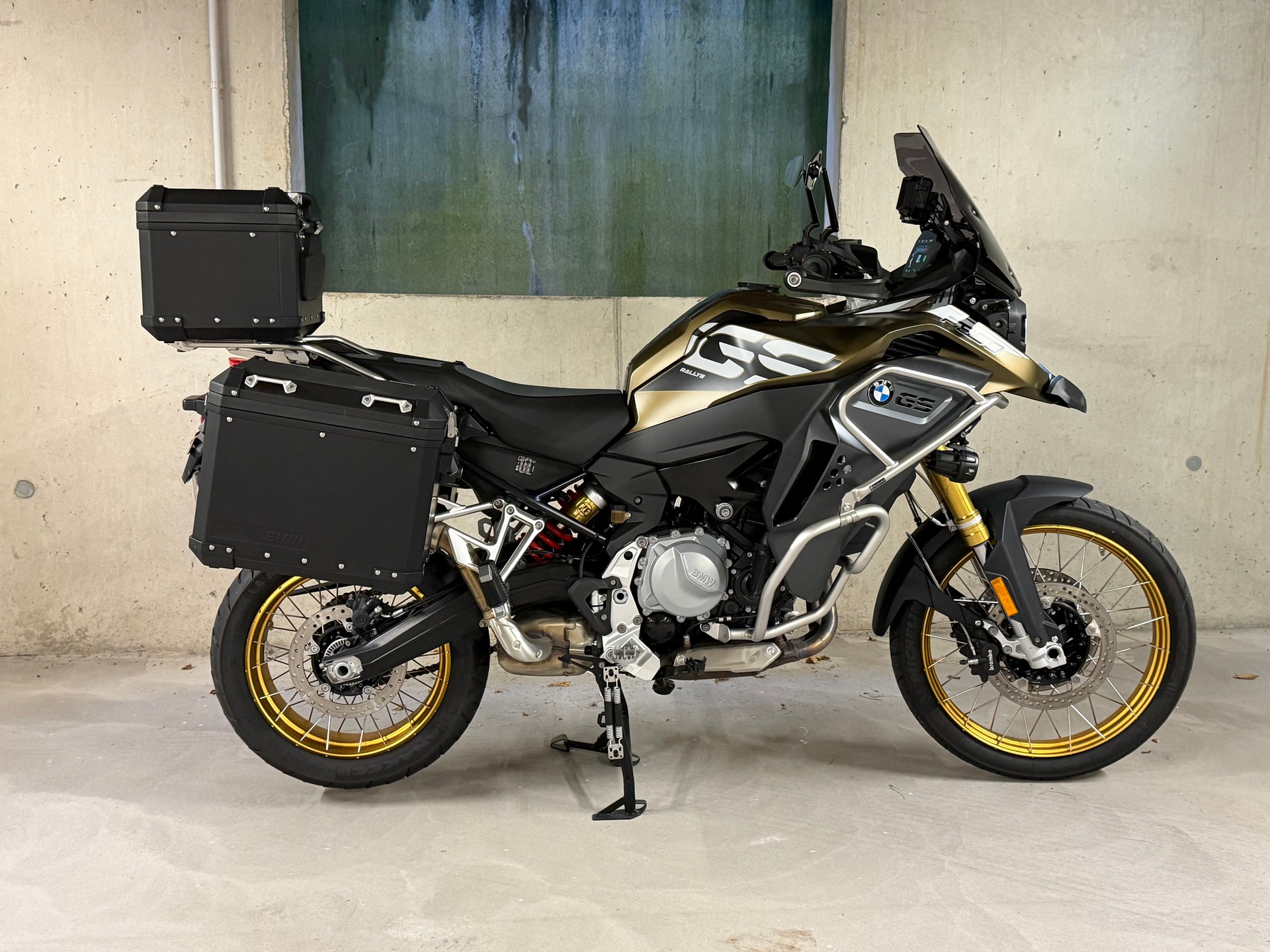 BMW F 850 GS Adventure (35kW)-image-1