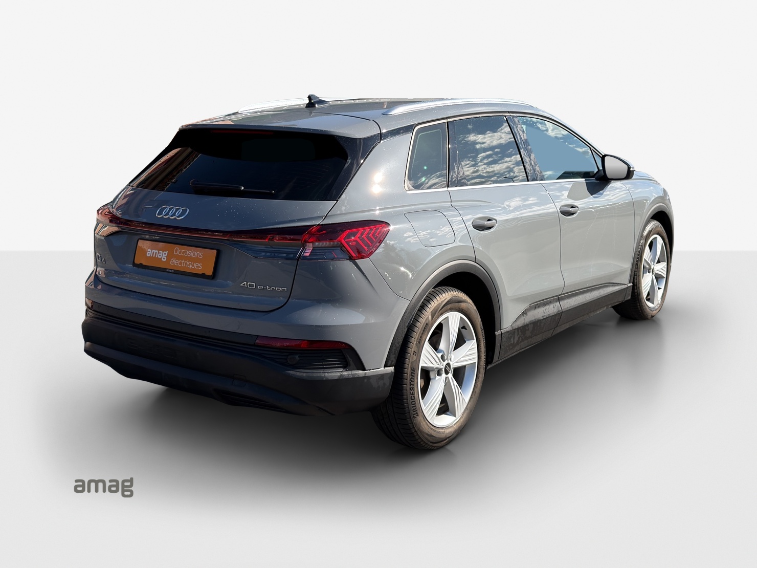 AUDI Q4 e-tron 40-image-5