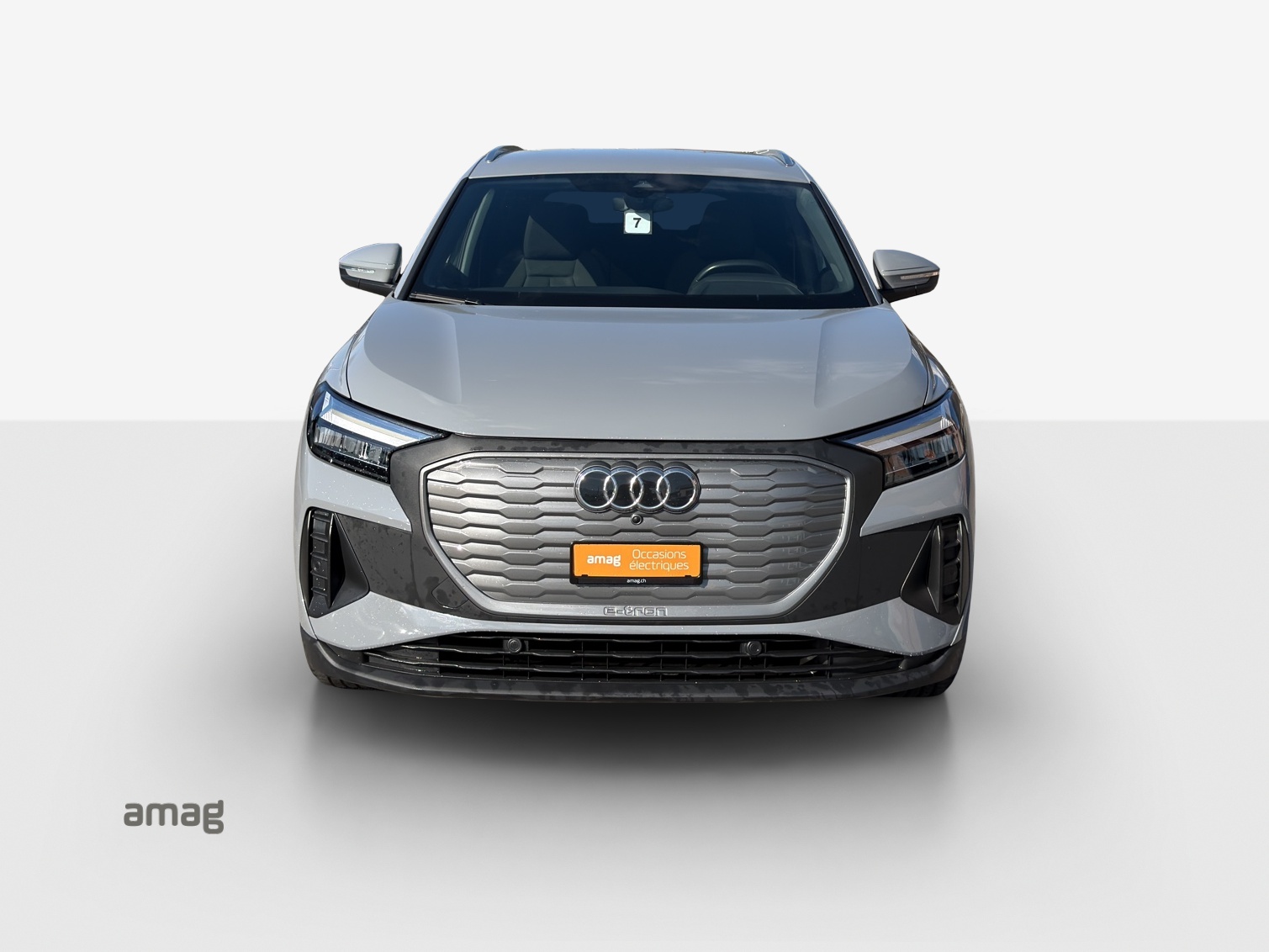 AUDI Q4 e-tron 40-image-7