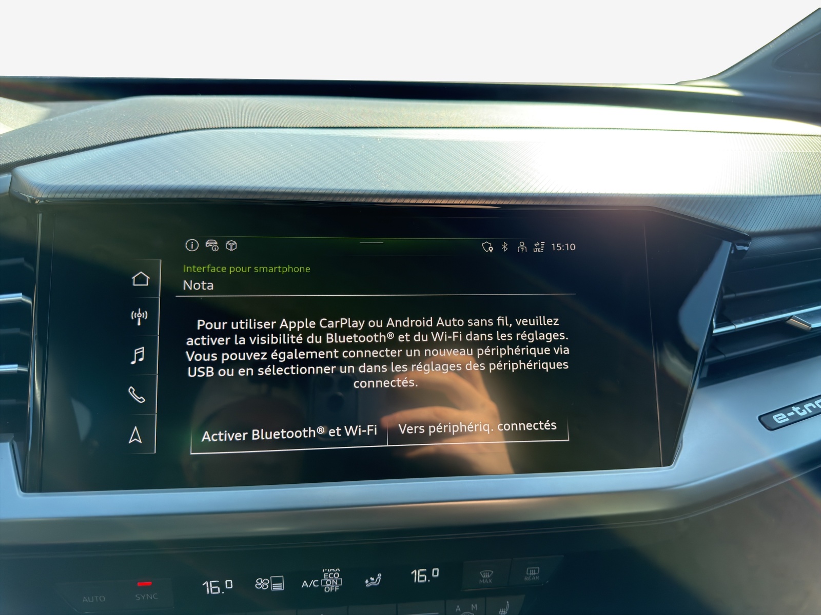 AUDI Q4 e-tron 40-image-14