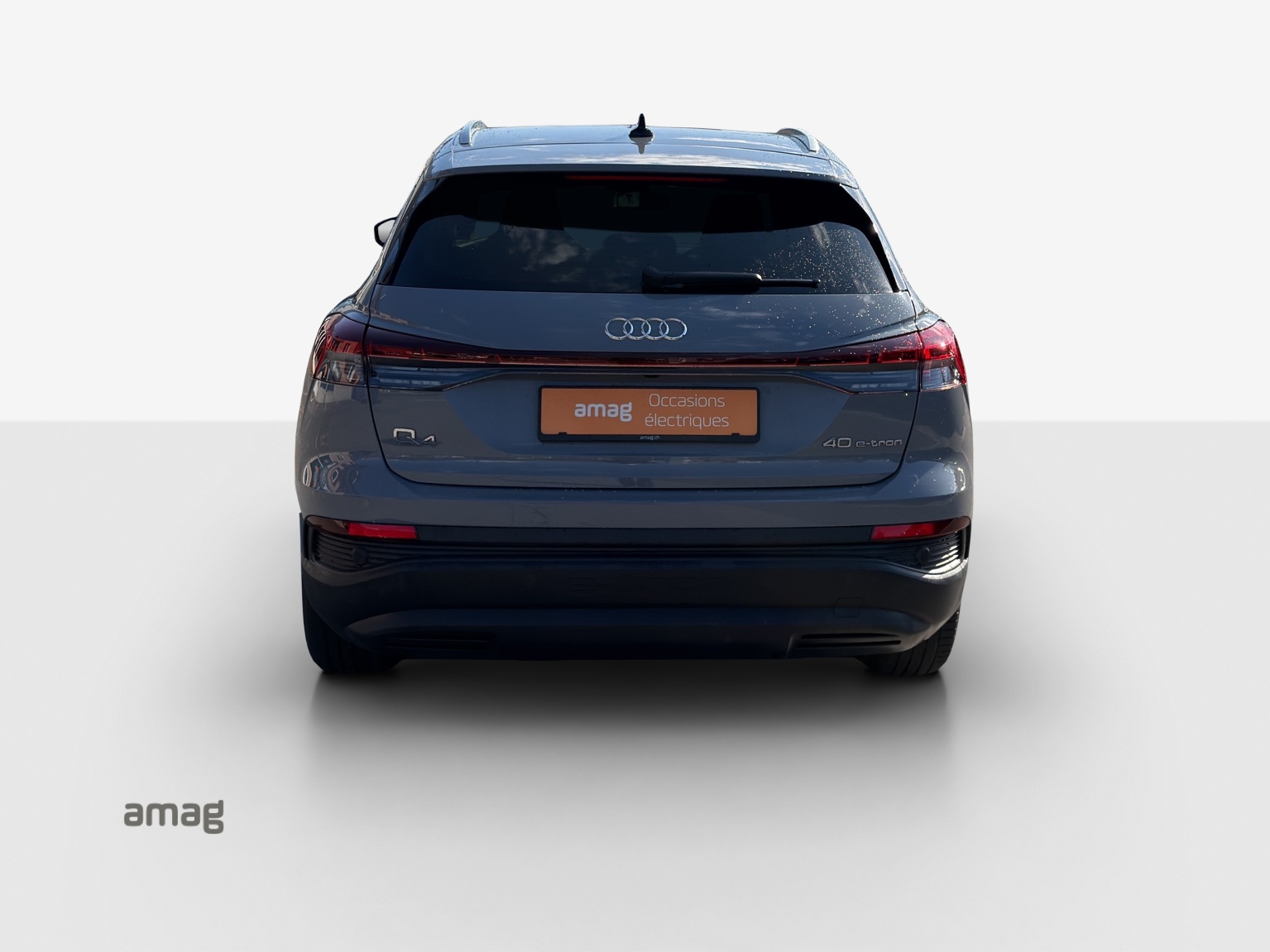 AUDI Q4 e-tron 40-image-4