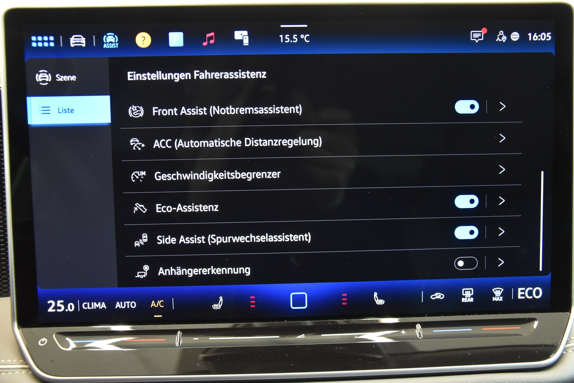 VW Passat Variant 1.5 TSI evo2 Plug-In- Hybrid Business DSG-image-10