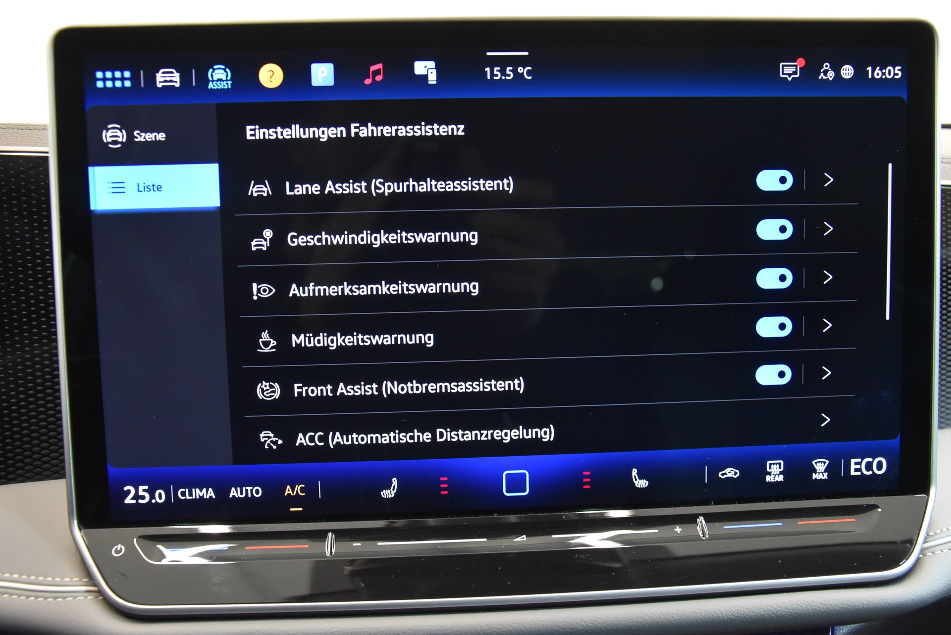 VW Passat Variant 1.5 TSI evo2 Plug-In- Hybrid Business DSG-image-9