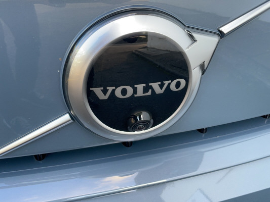 VOLVO XC40 P8 AWD Elec Pro-image-13