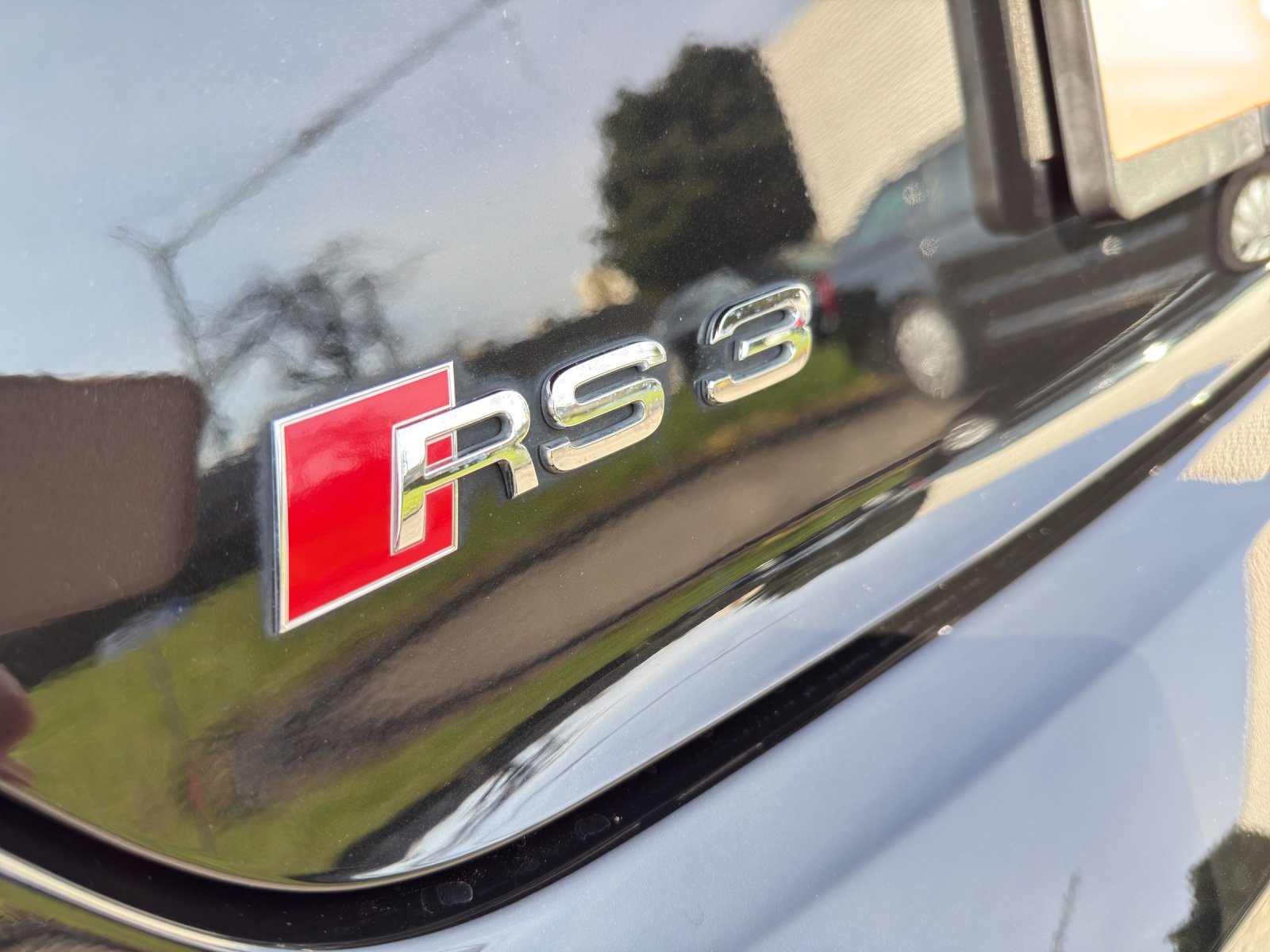 AUDI RS3 Sportback 2.5 TSI quattro S-tronic-image-13