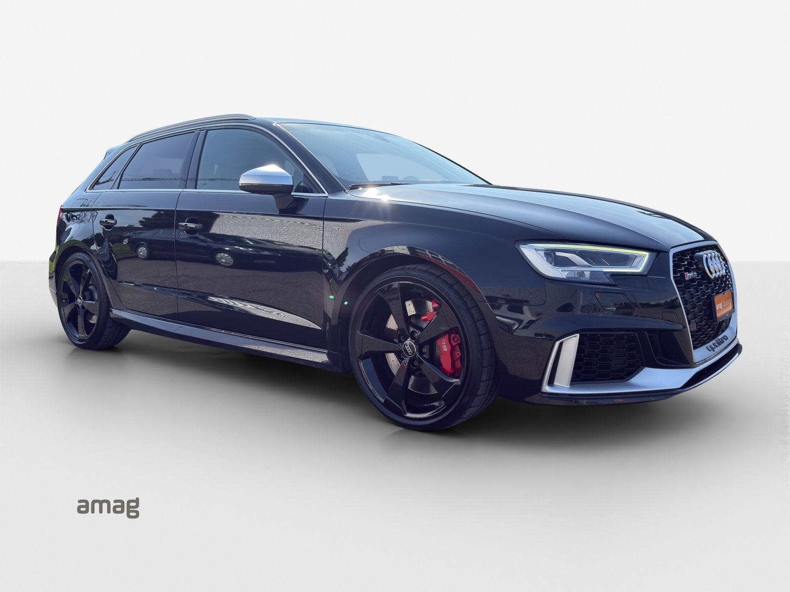 AUDI RS3 Sportback 2.5 TSI quattro S-tronic-image-6
