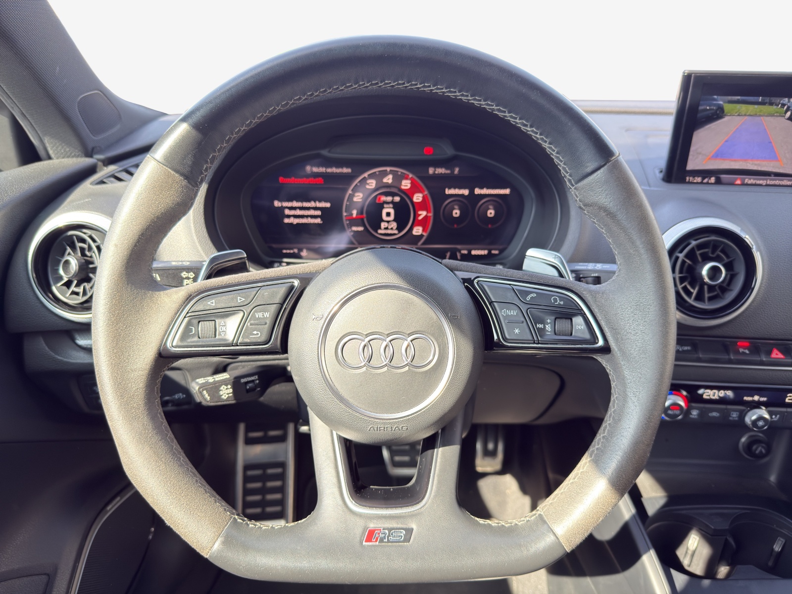 AUDI RS3 Sportback 2.5 TSI quattro S-tronic-image-8