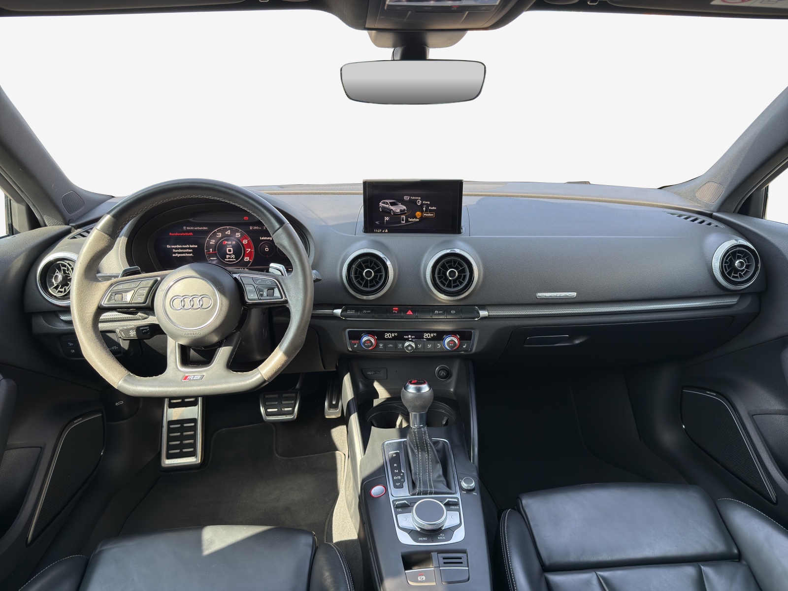 AUDI RS3 Sportback 2.5 TSI quattro S-tronic-image-10