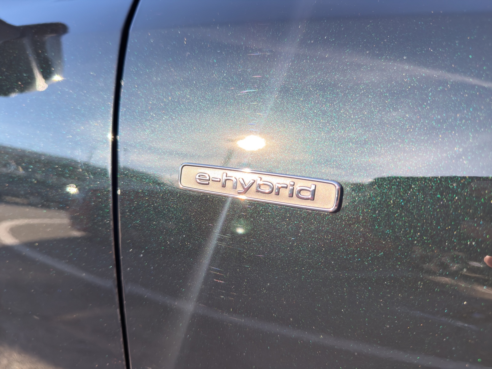 AUDI A6 Avant e-hybrid quattro 220 kW S tronic-image-15