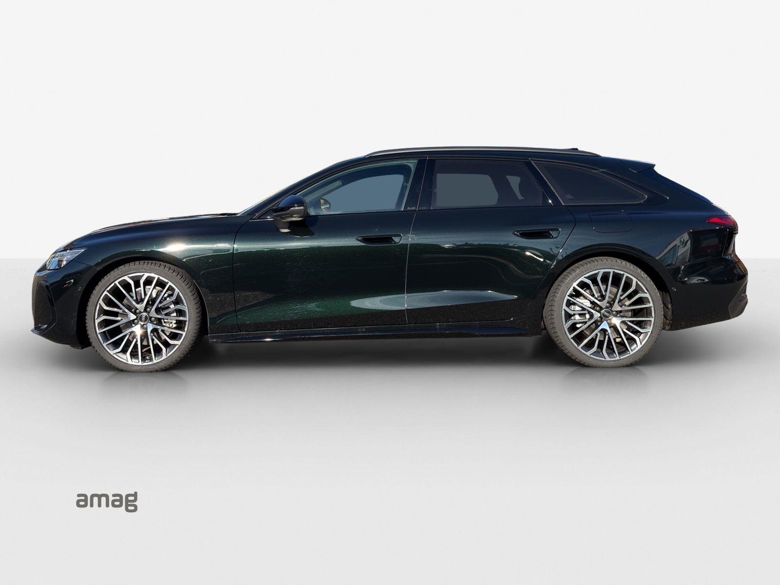 AUDI A6 Avant e-hybrid quattro 220 kW S tronic-image-1