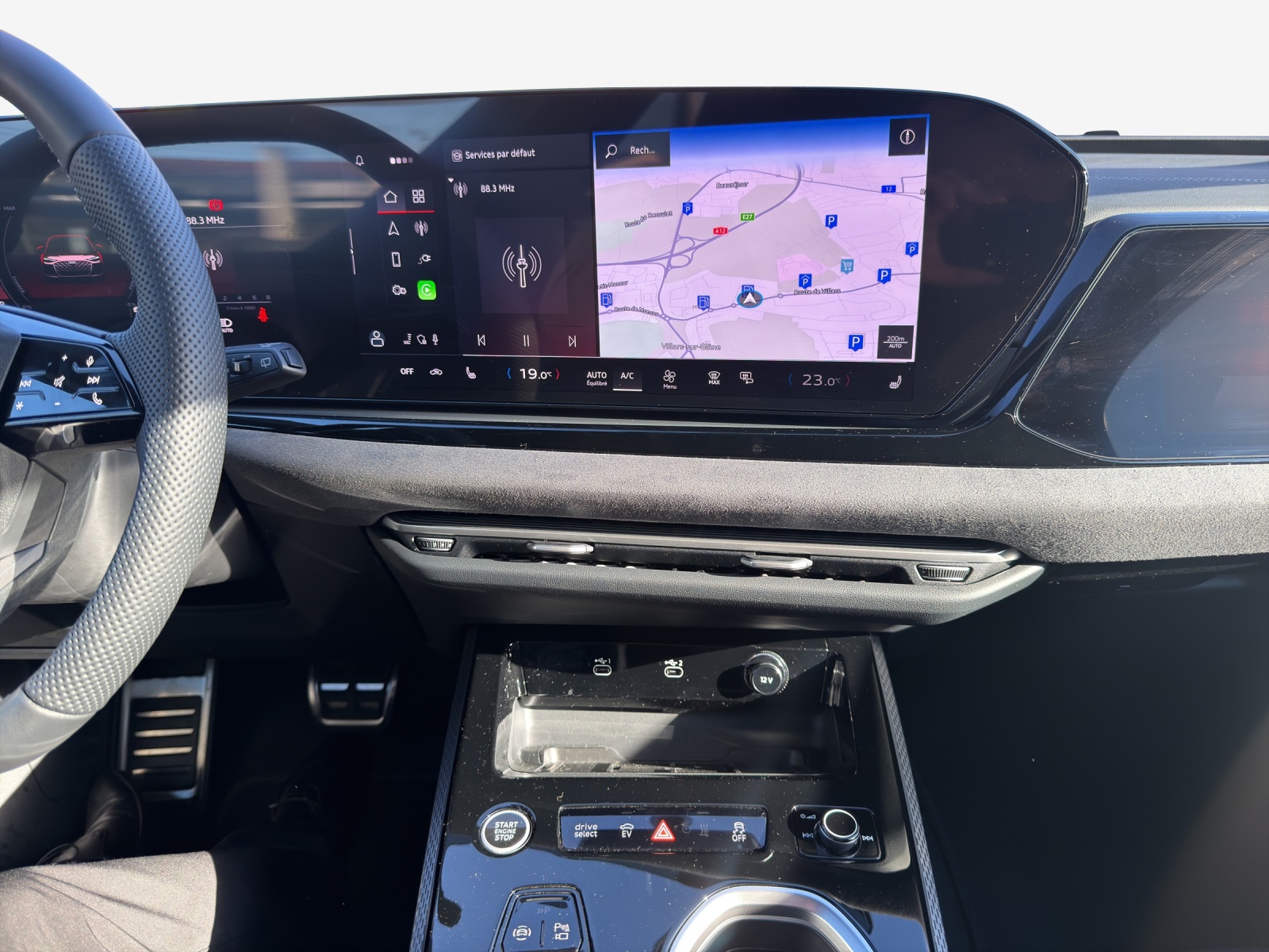 AUDI A6 Avant e-hybrid quattro 220 kW S tronic-image-10
