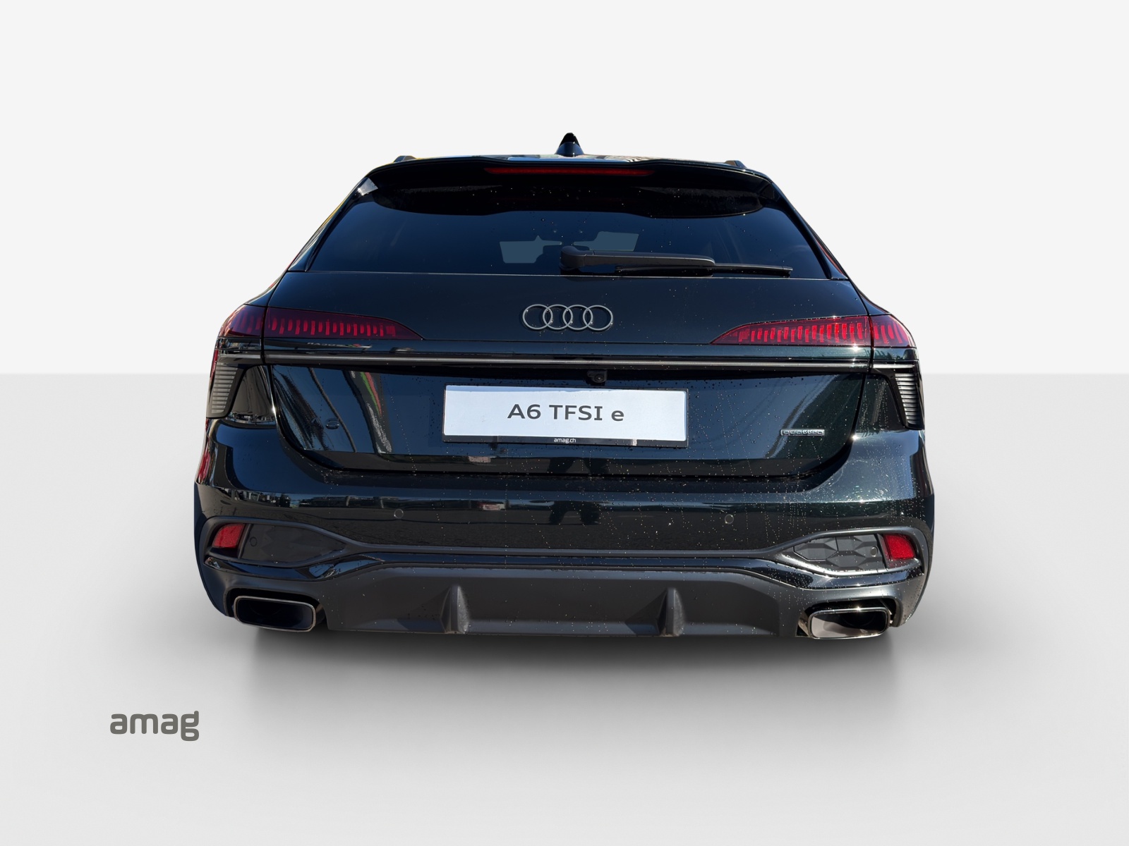 AUDI A6 Avant e-hybrid quattro 220 kW S tronic-image-3