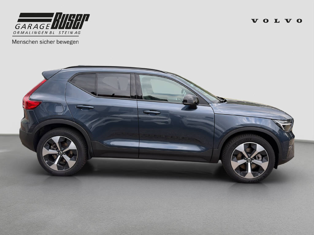 VOLVO XC40 2.0 B3 MH Plus Dark-image-4