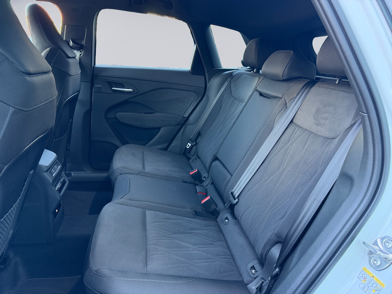 AUDI Q3 SUV TFSI quattro 150 kW S tronic-image-10