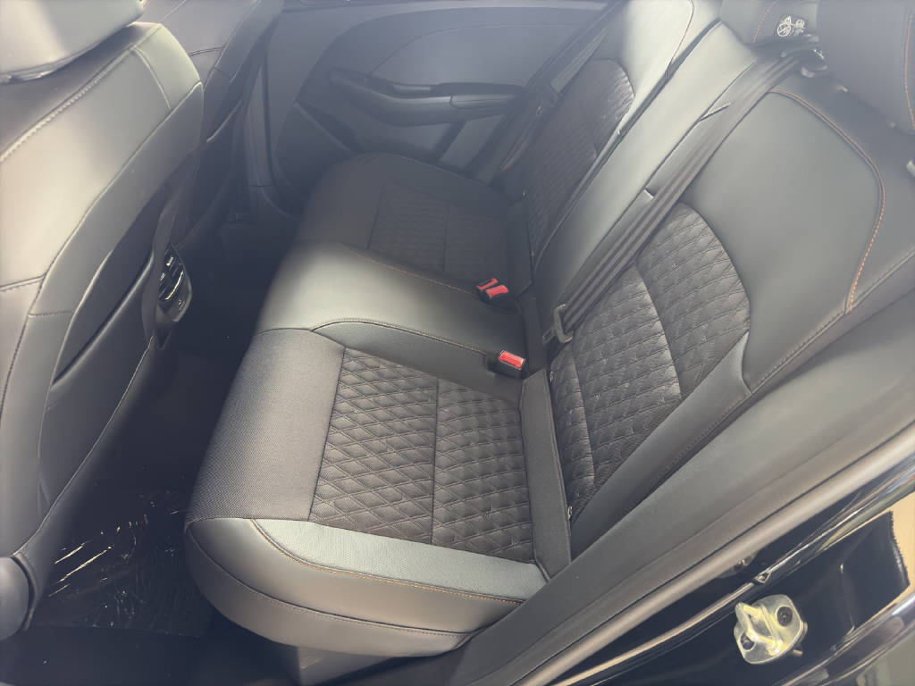 MG 3 1.5 Hybrid Luxury-image-7