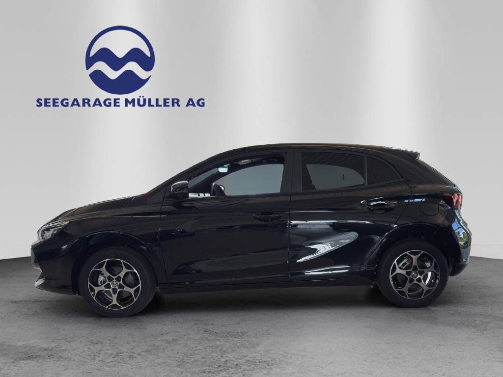 MG 3 1.5 Hybrid Luxury-image-2
