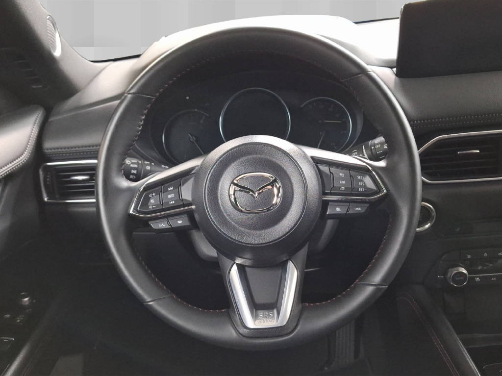 MAZDA CX-5 2.5 Homura AWD-image-6