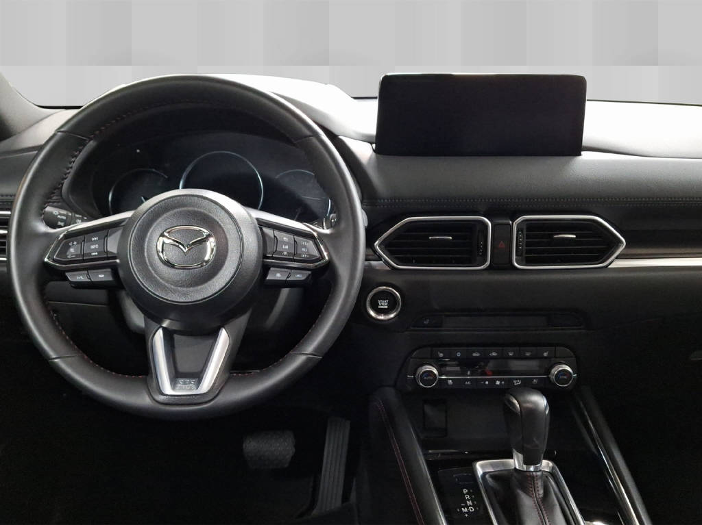 MAZDA CX-5 2.5 Homura AWD-image-5