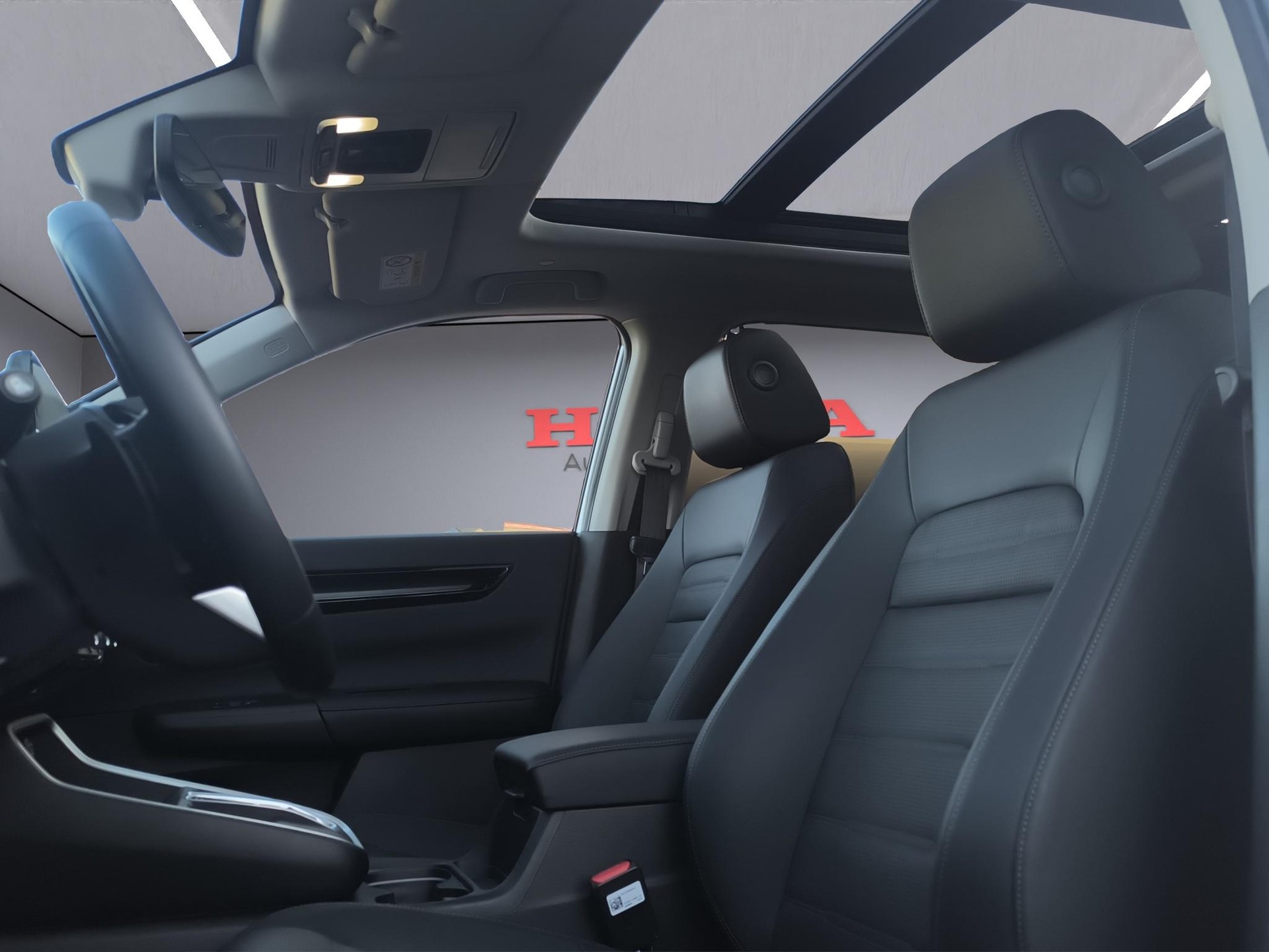 HONDA CR-V 2.0 i-MMD Advance 4WD-image-8