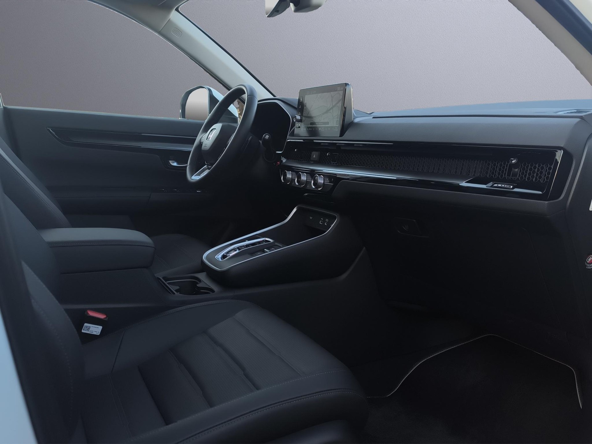 HONDA CR-V 2.0 i-MMD Advance 4WD-image-11