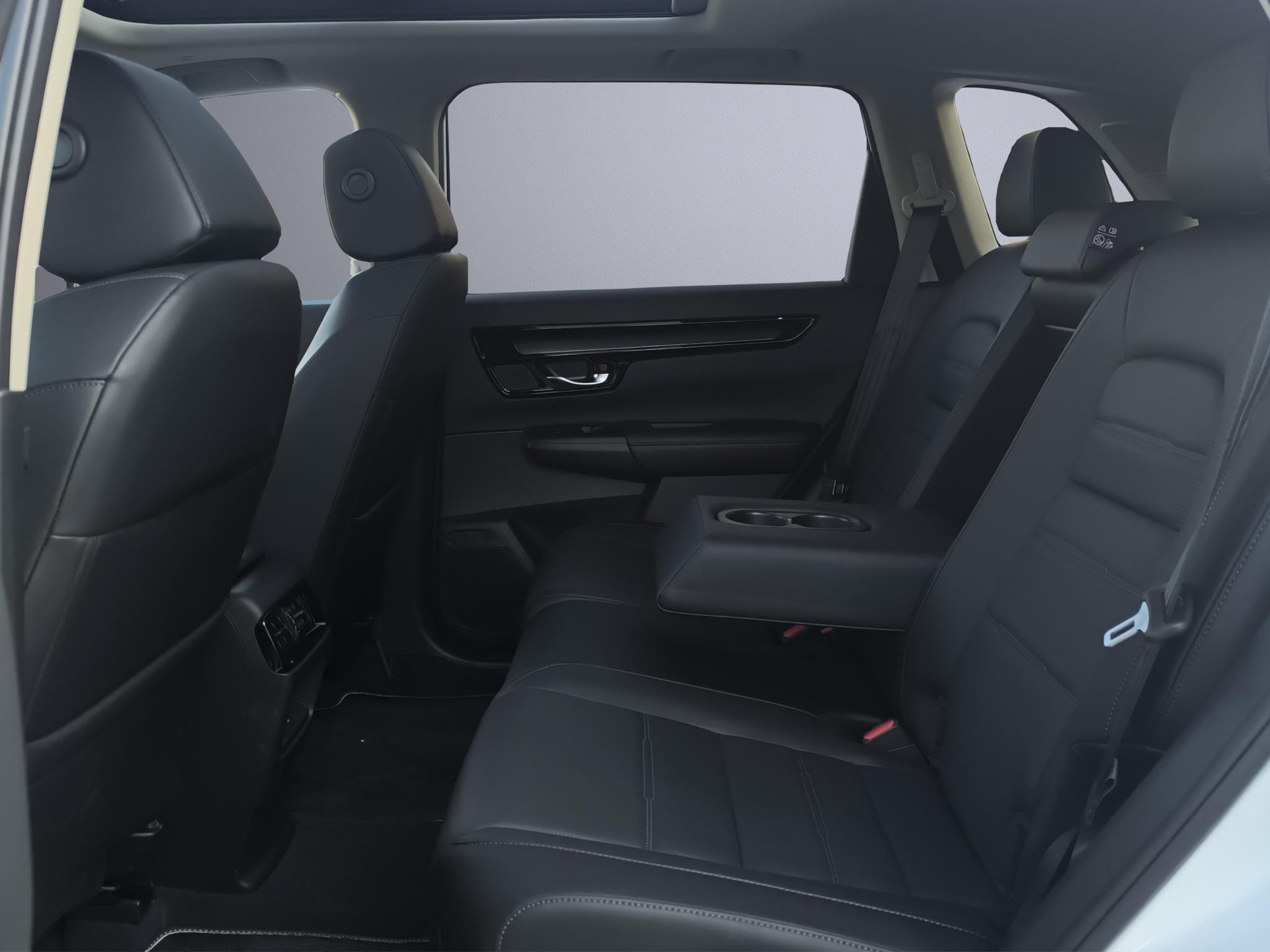 HONDA CR-V 2.0 i-MMD Advance 4WD-image-8